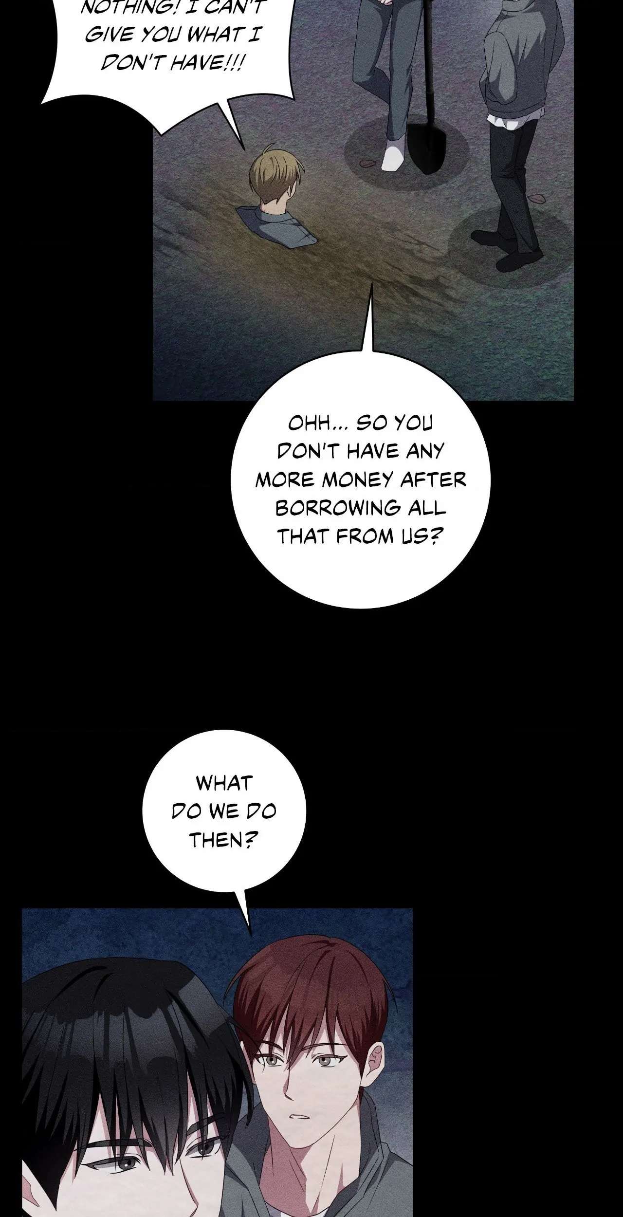 Card Shark Chapter 24 page 68 - 