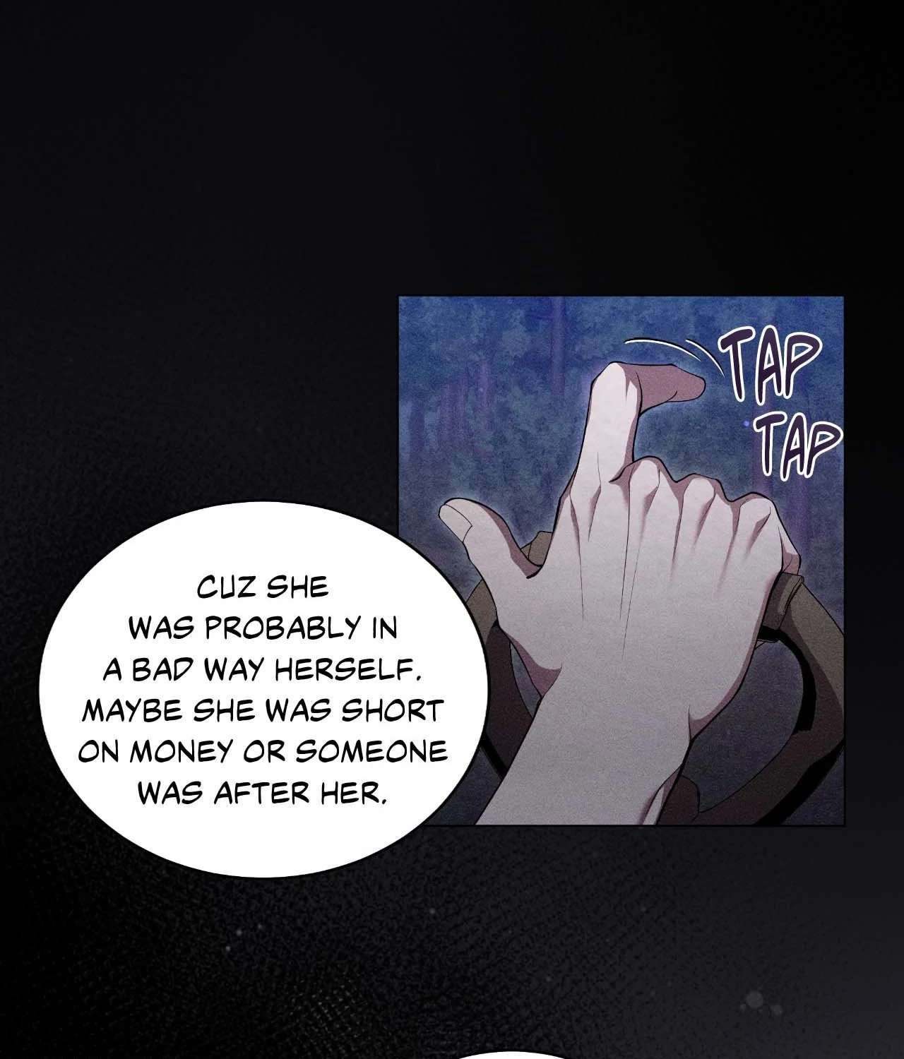 Card Shark Chapter 25 page 23 - 