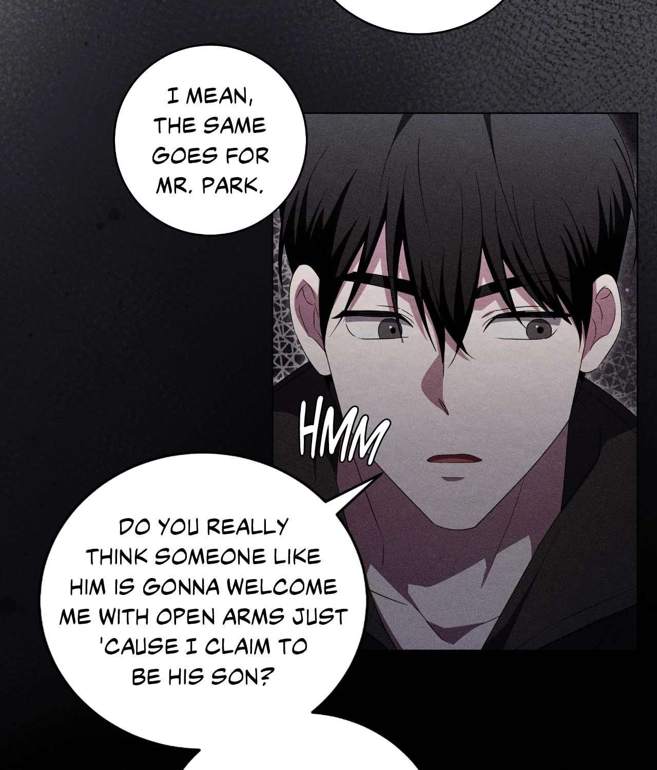 Card Shark Chapter 25 page 25 - 