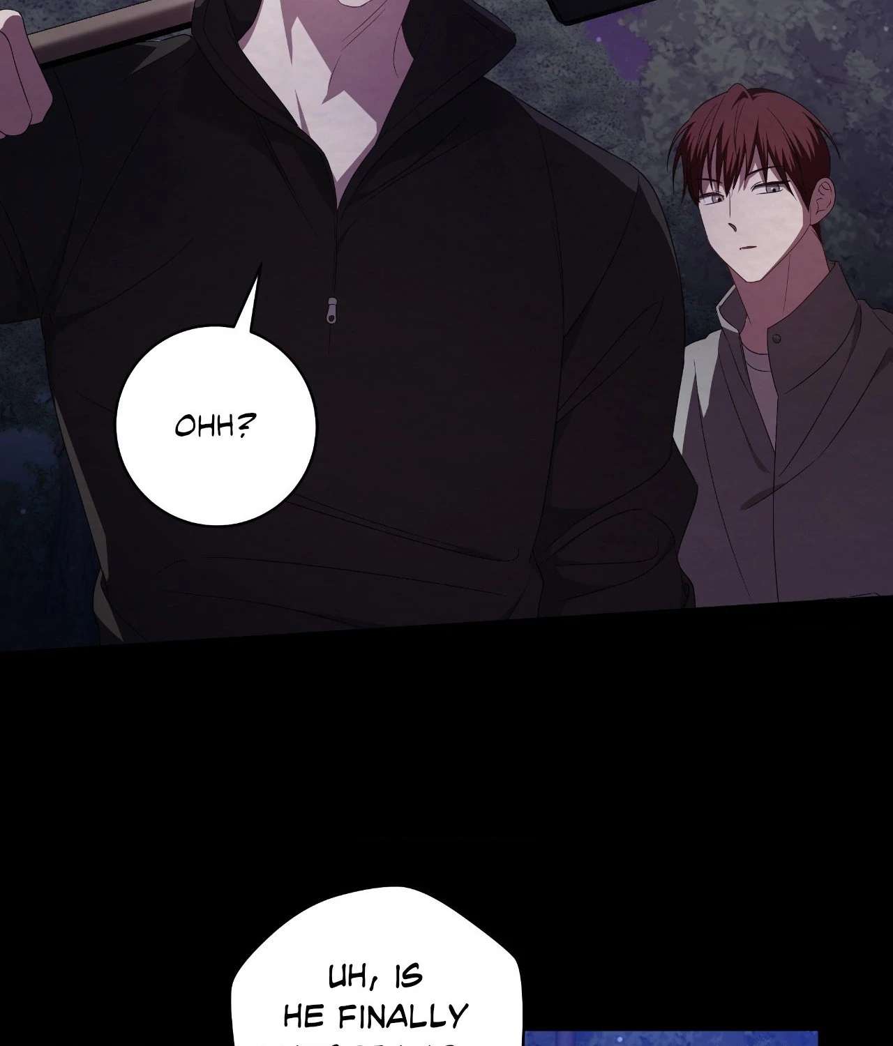 Card Shark Chapter 25 page 30 - 