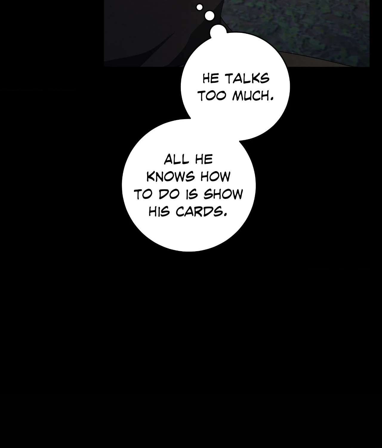 Card Shark Chapter 25 page 37 - 