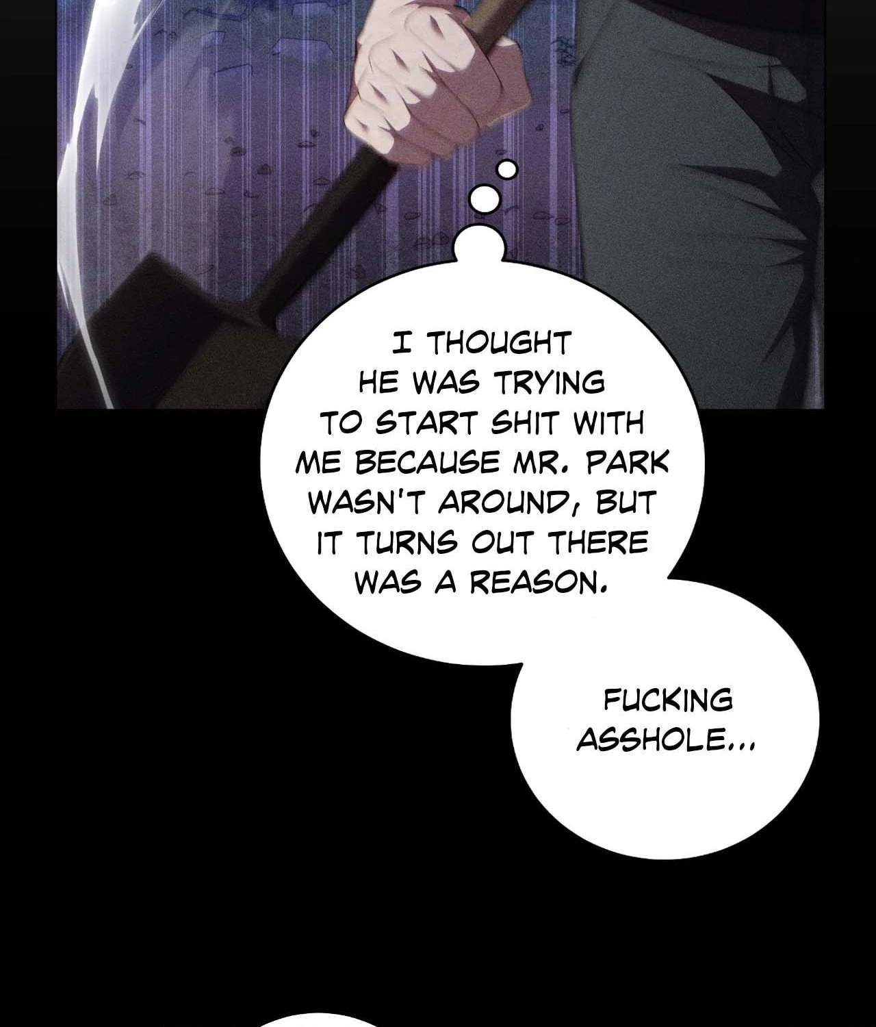 Card Shark Chapter 25 page 47 - 