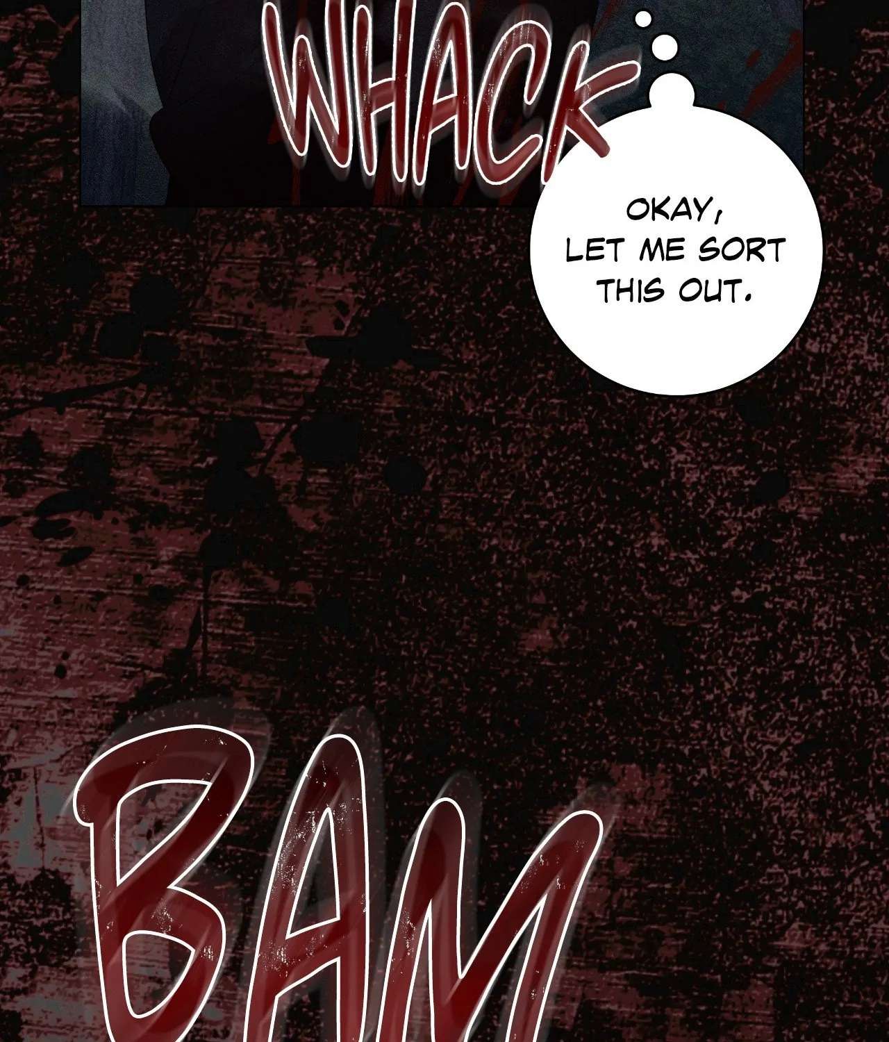 Card Shark Chapter 25 page 57 - 