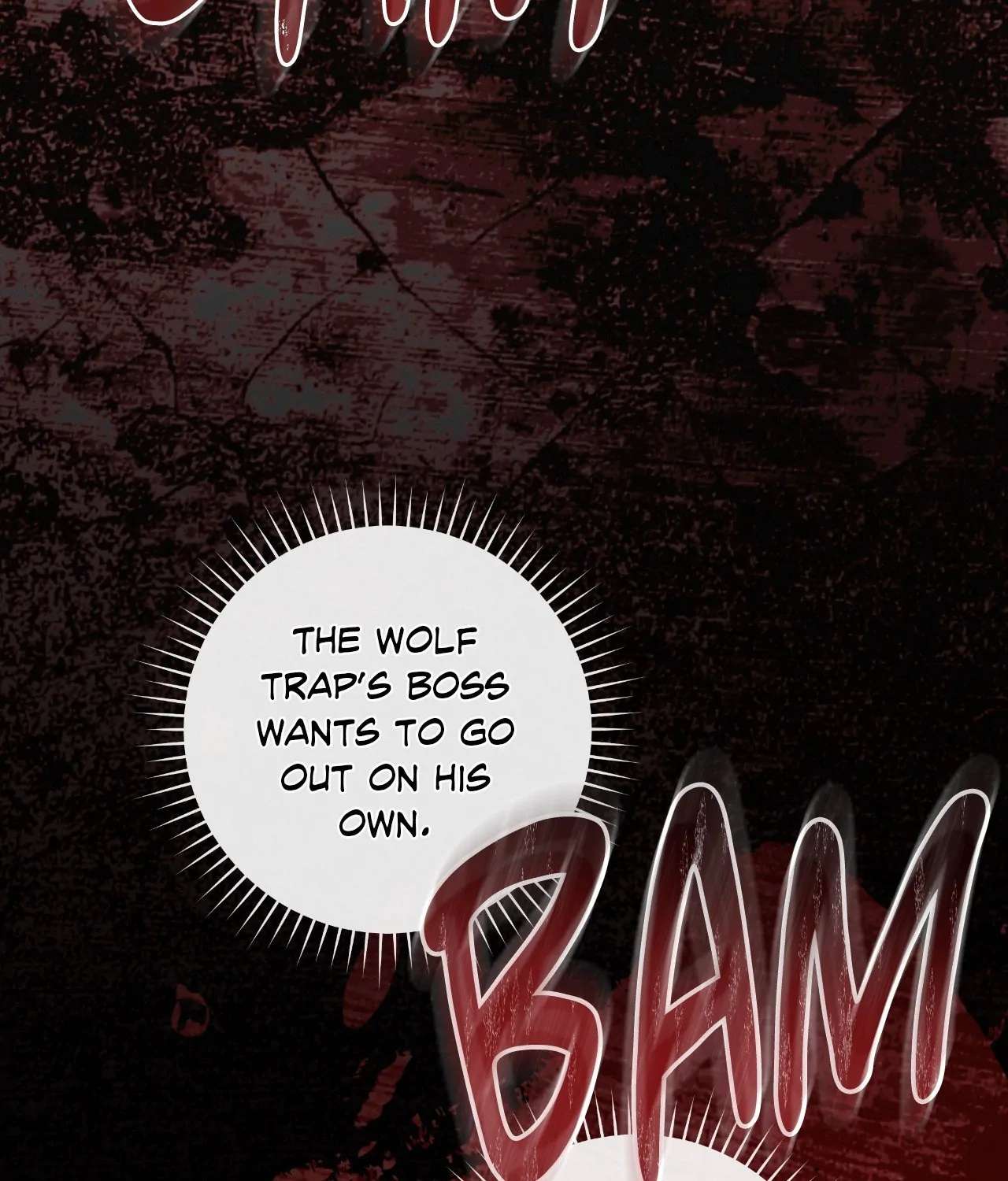 Card Shark Chapter 25 page 58 - 