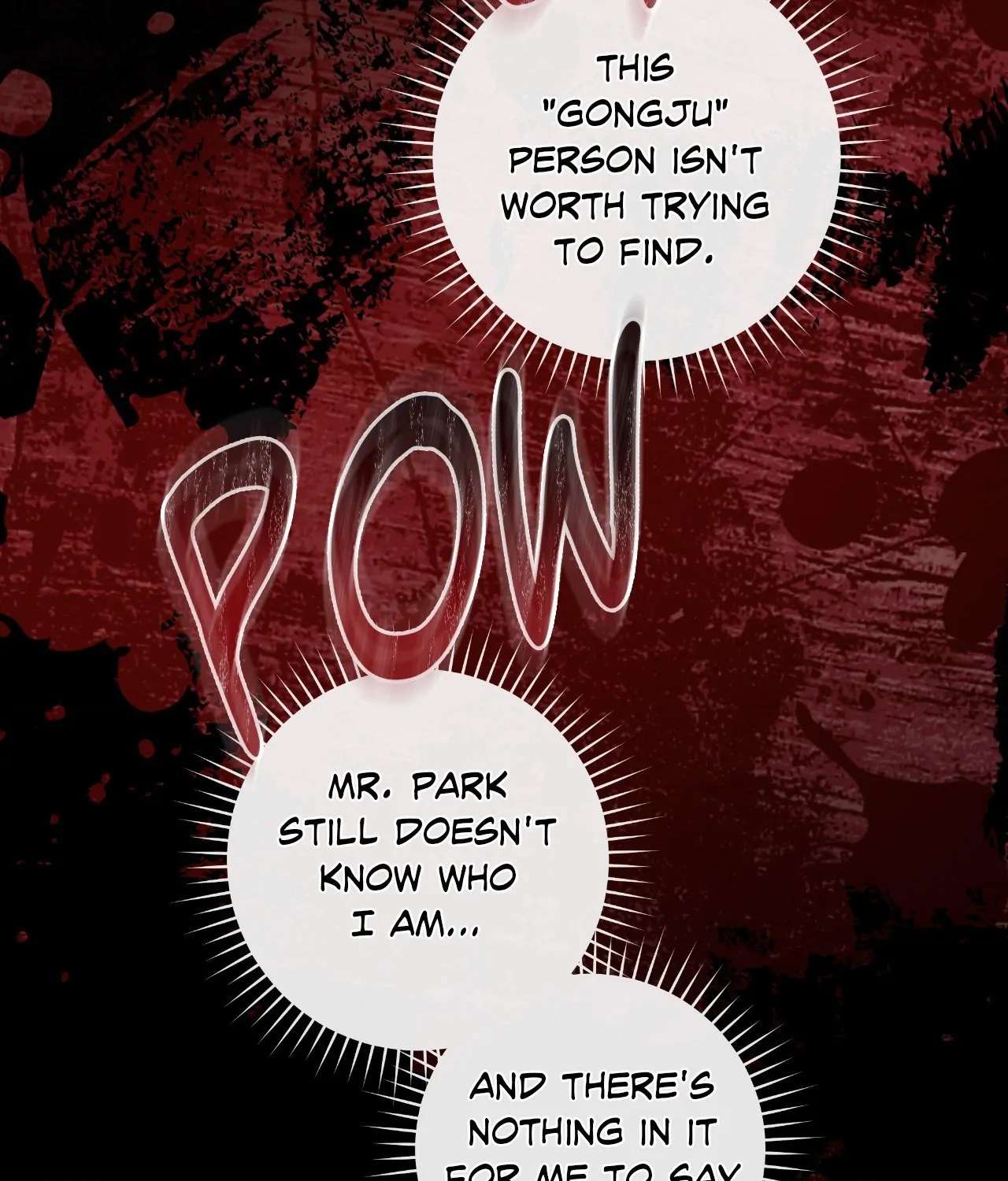Card Shark Chapter 25 page 59 - 