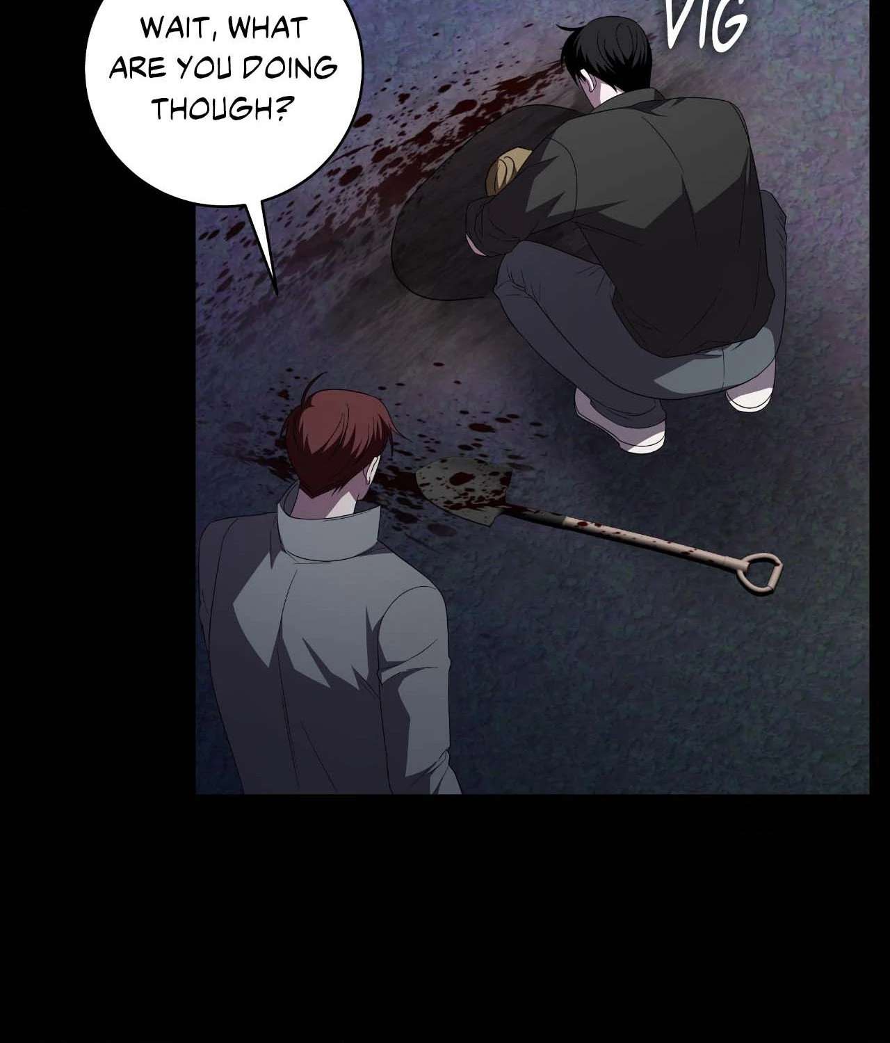Card Shark Chapter 25 page 64 - 