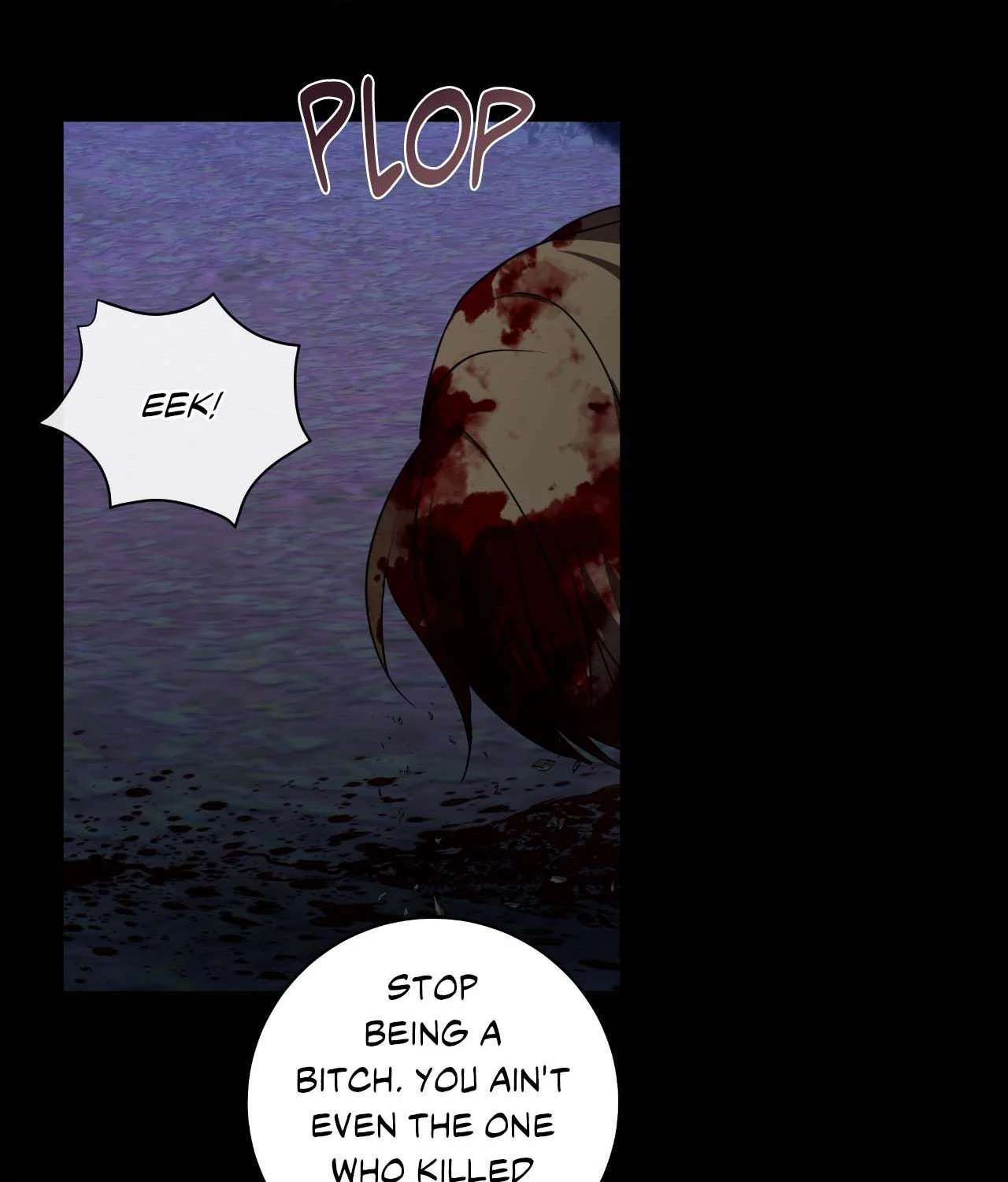Card Shark Chapter 25 page 65 - 