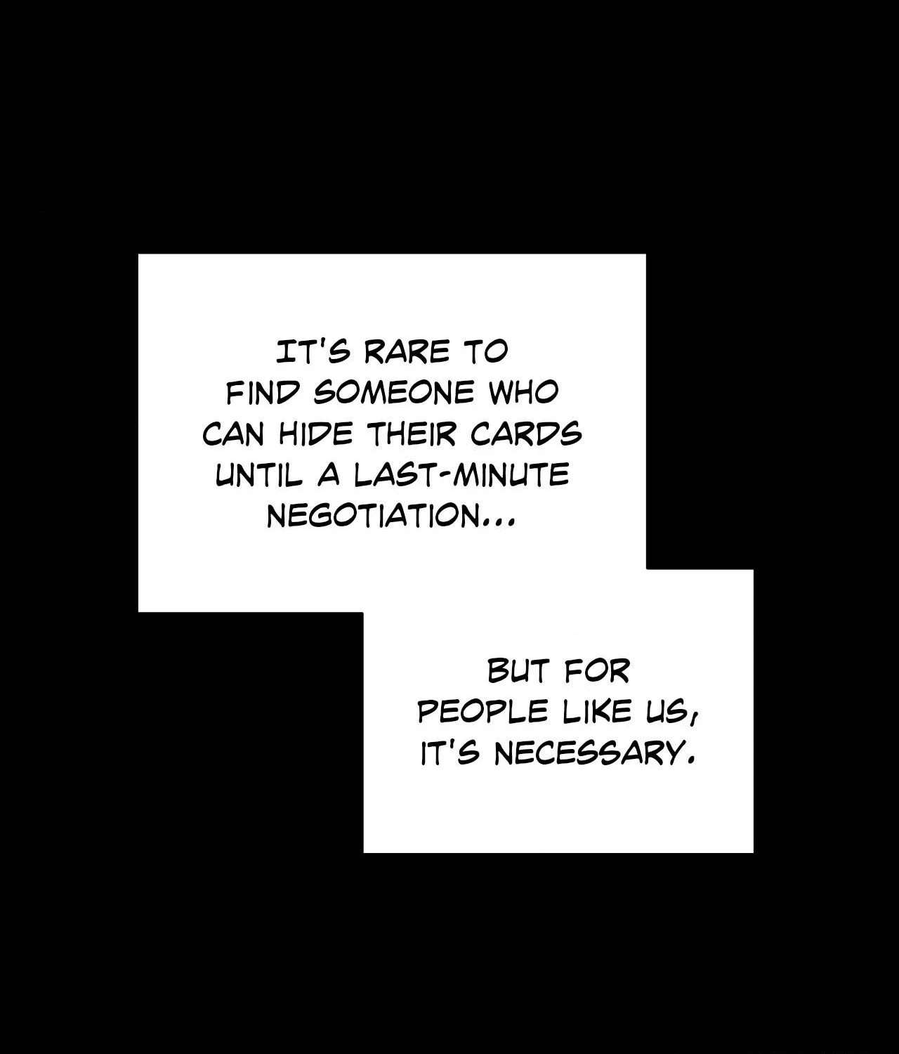 Card Shark Chapter 25 page 69 - 