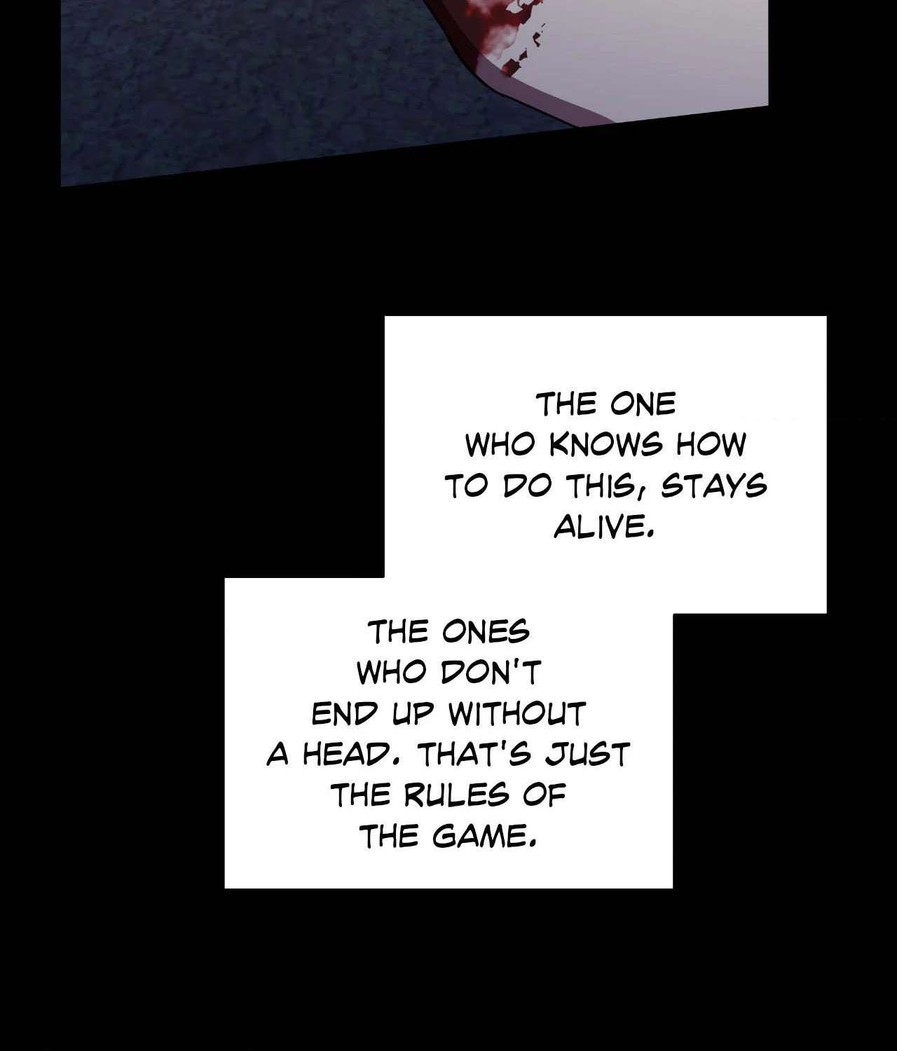 Card Shark Chapter 25 page 71 - 