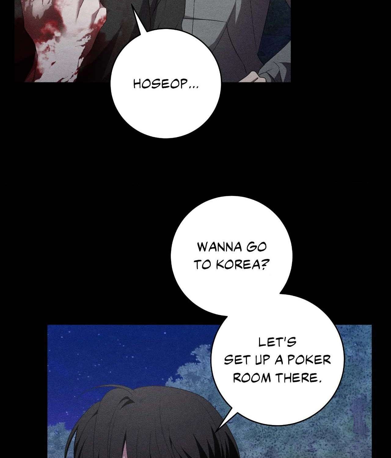 Card Shark Chapter 25 page 74 - 