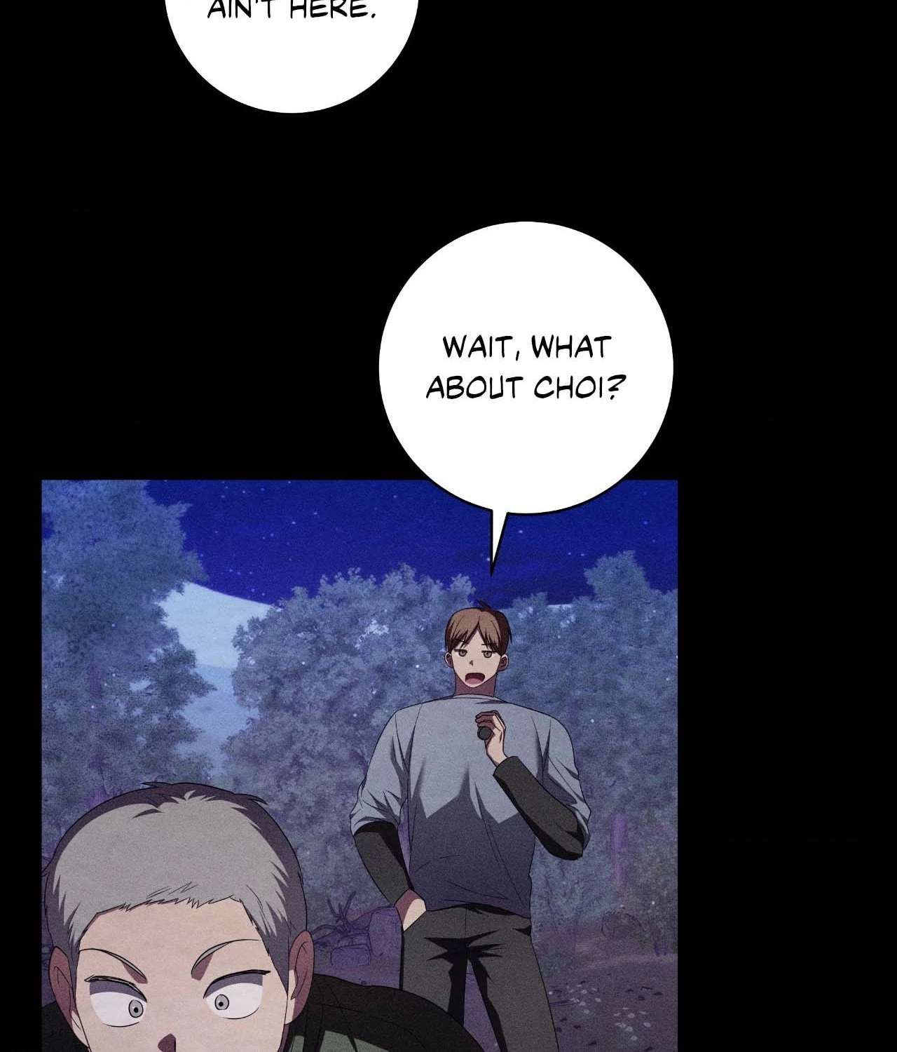 Card Shark Chapter 25 page 84 - 
