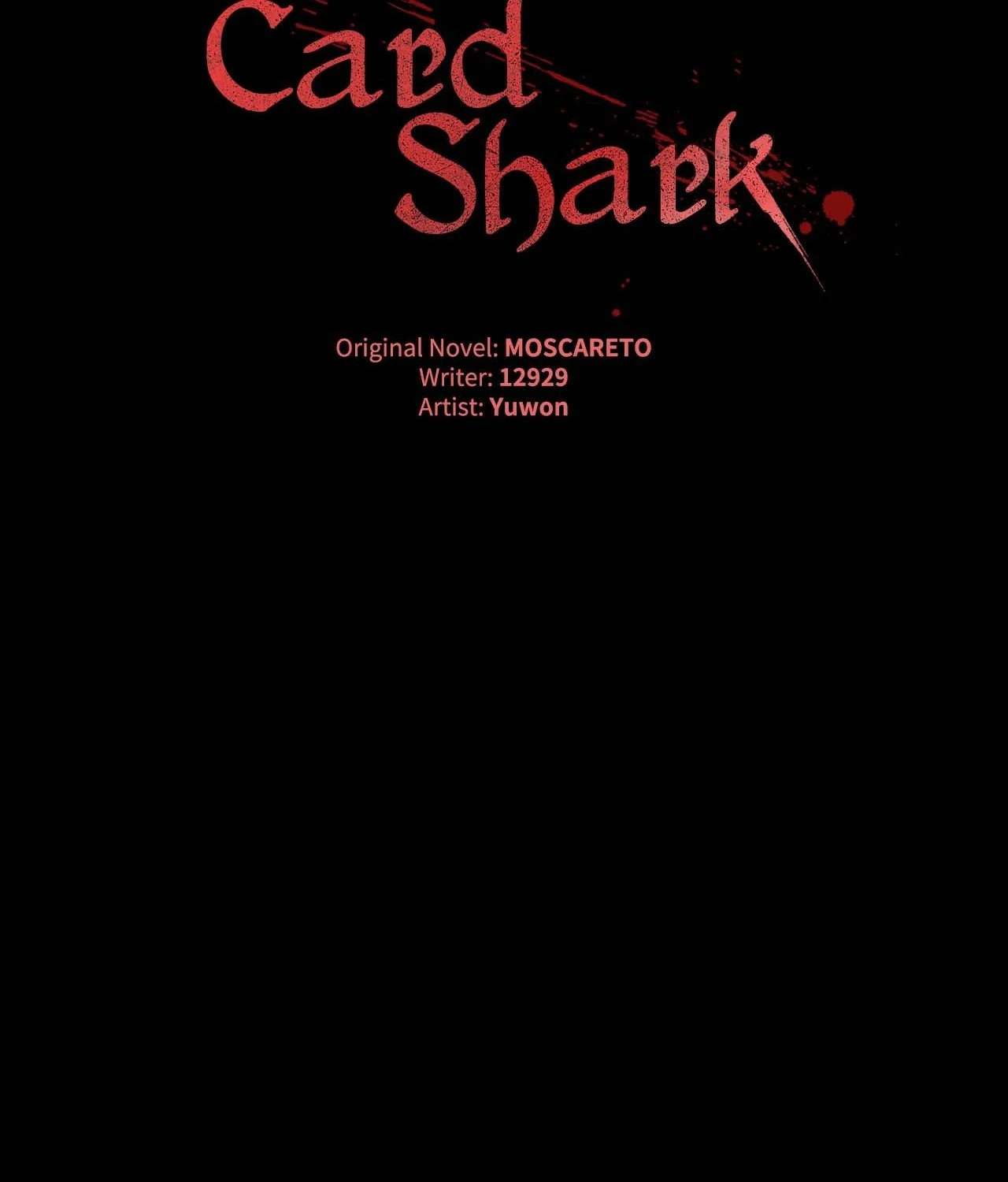 Card Shark Chapter 25 page 10 - 