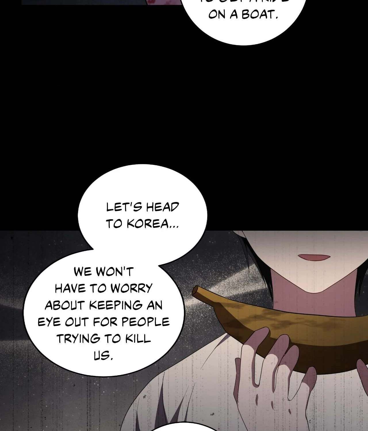 Card Shark Chapter 25 page 97 - 