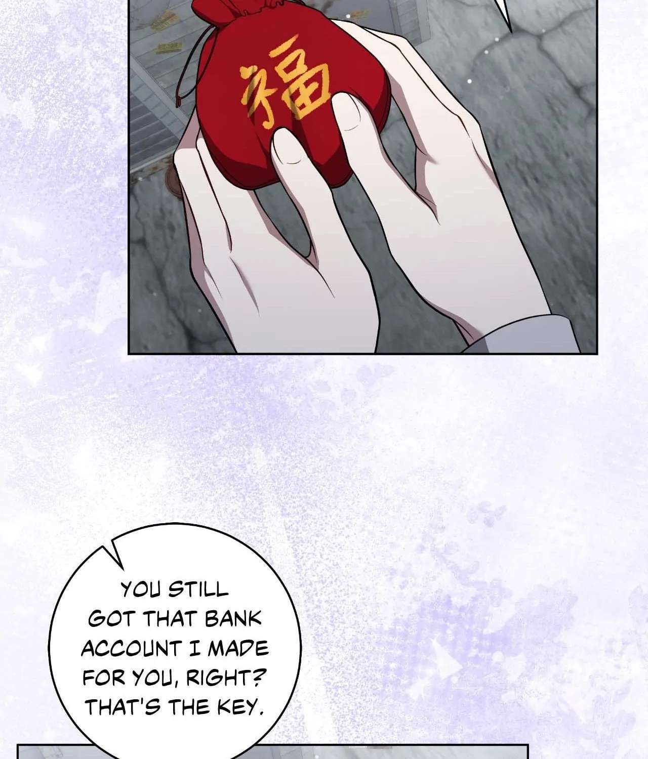 Card Shark Chapter 26 page 12 - 