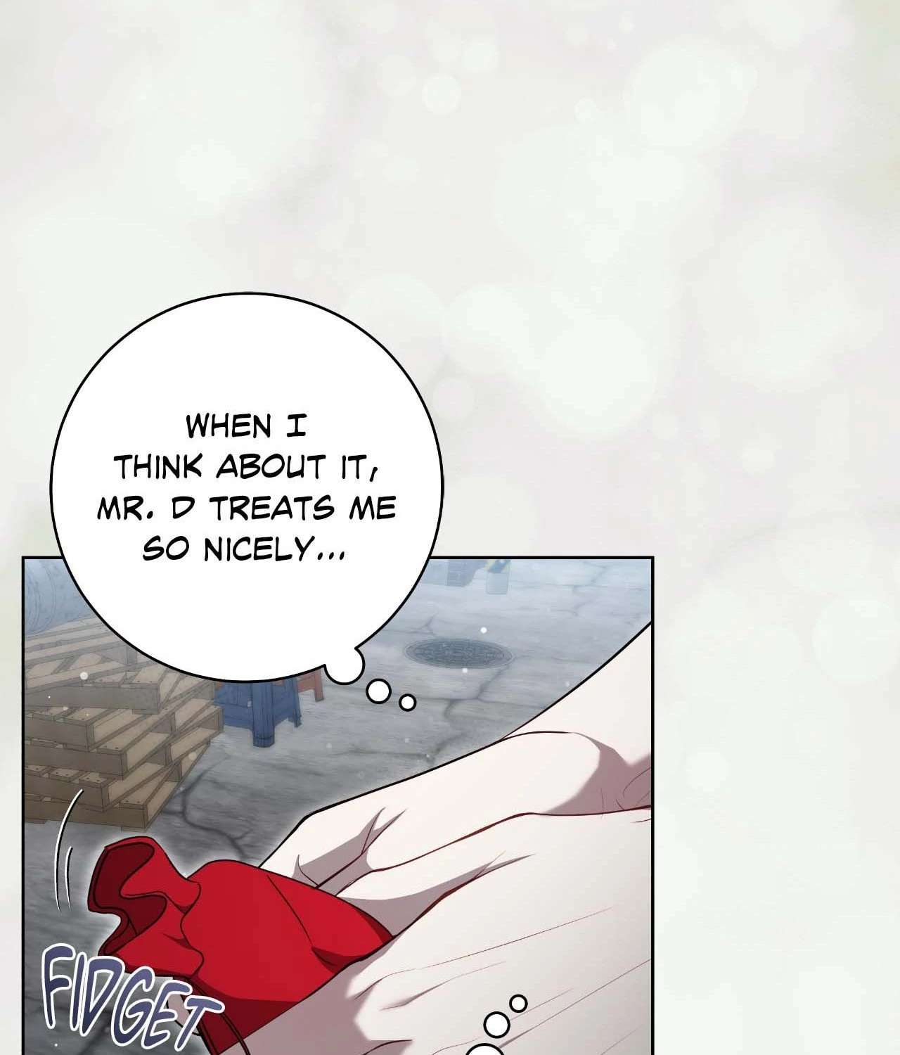 Card Shark Chapter 26 page 20 - 