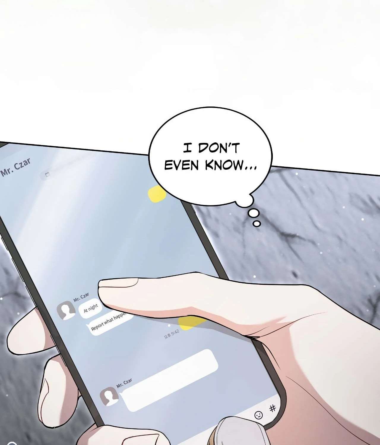 Card Shark Chapter 26 page 23 - 