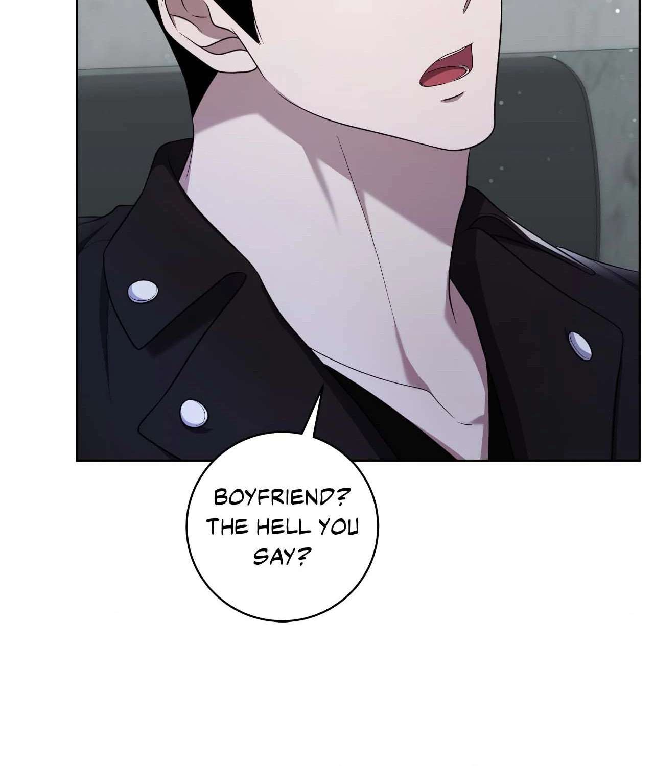Card Shark Chapter 26 page 37 - 