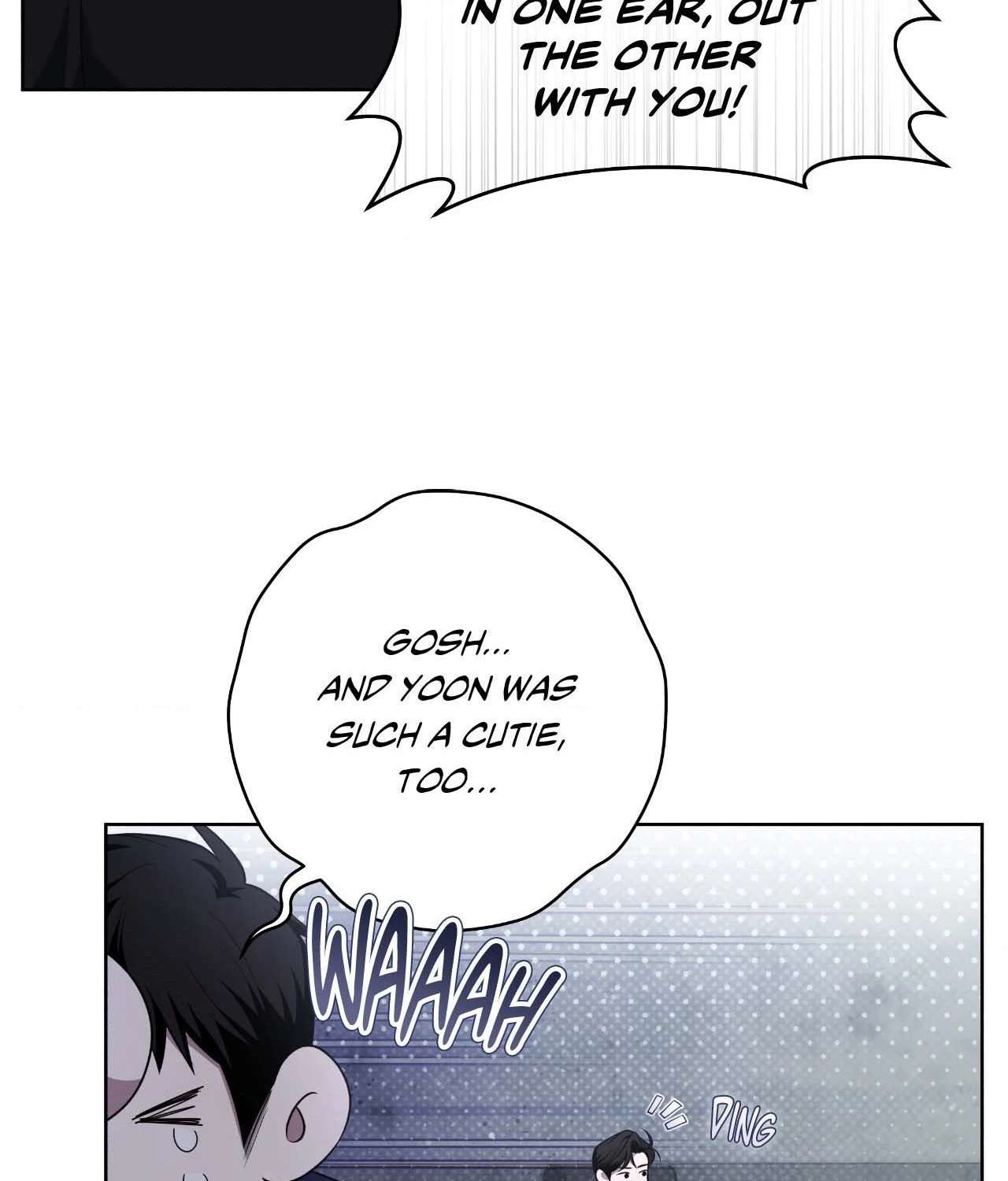 Card Shark Chapter 26 page 39 - 
