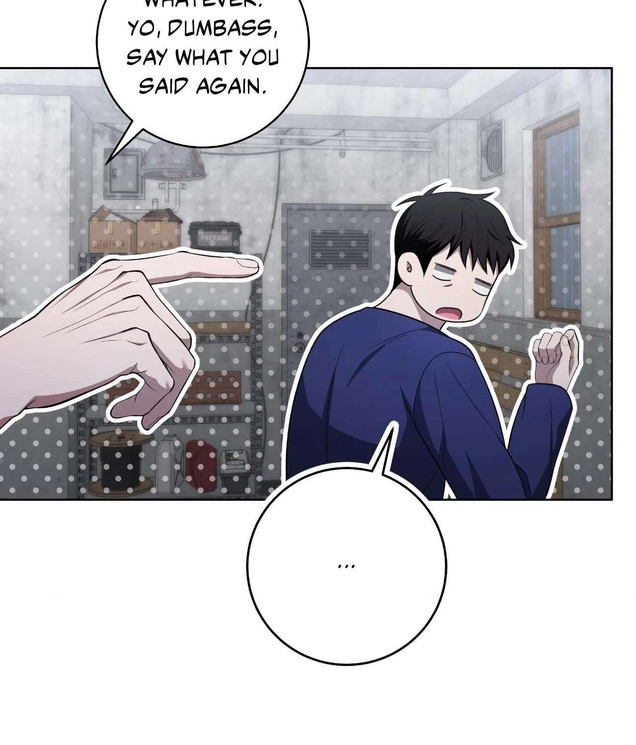 Card Shark Chapter 26 page 43 - 