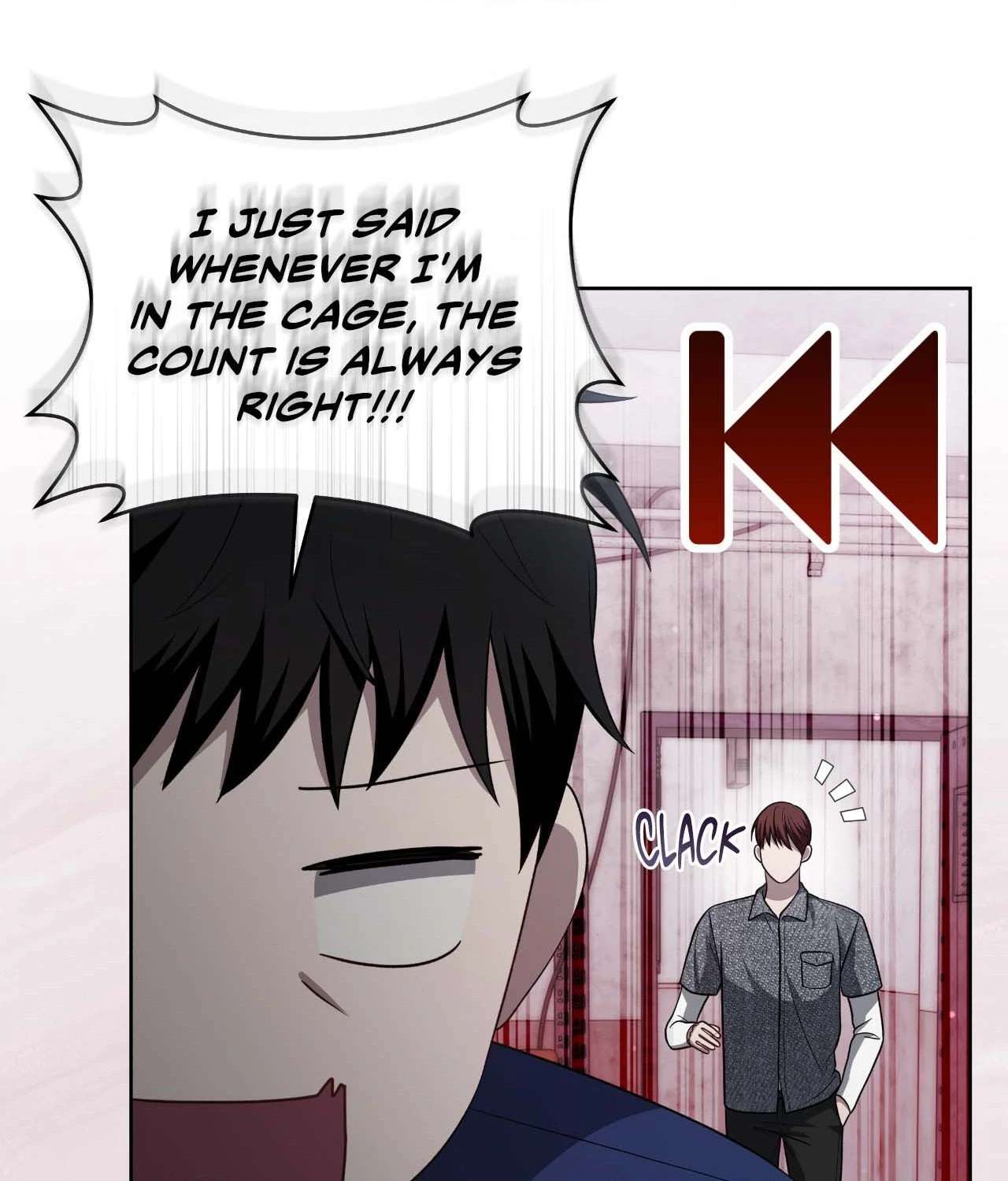 Card Shark Chapter 26 page 44 - 