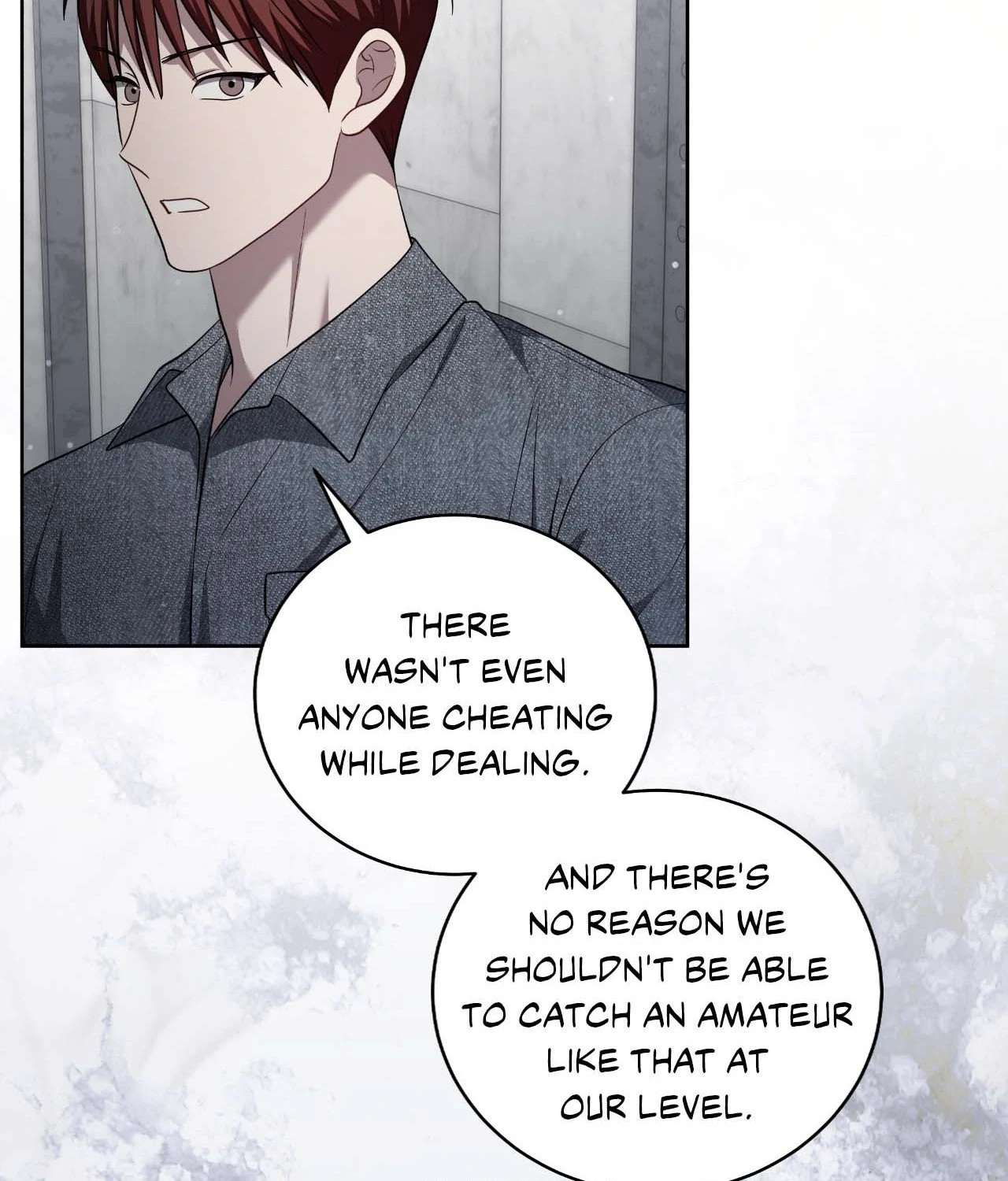 Card Shark Chapter 26 page 47 - 