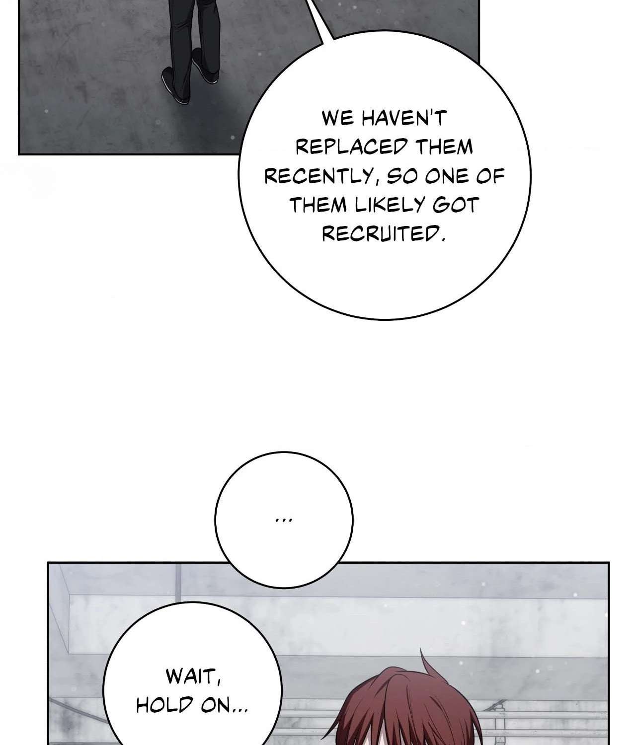 Card Shark Chapter 26 page 50 - 