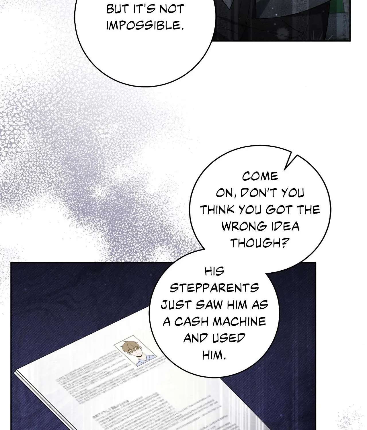 Card Shark Chapter 26 page 55 - 