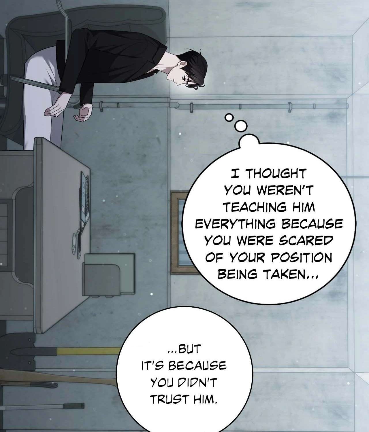 Card Shark Chapter 26 page 60 - 