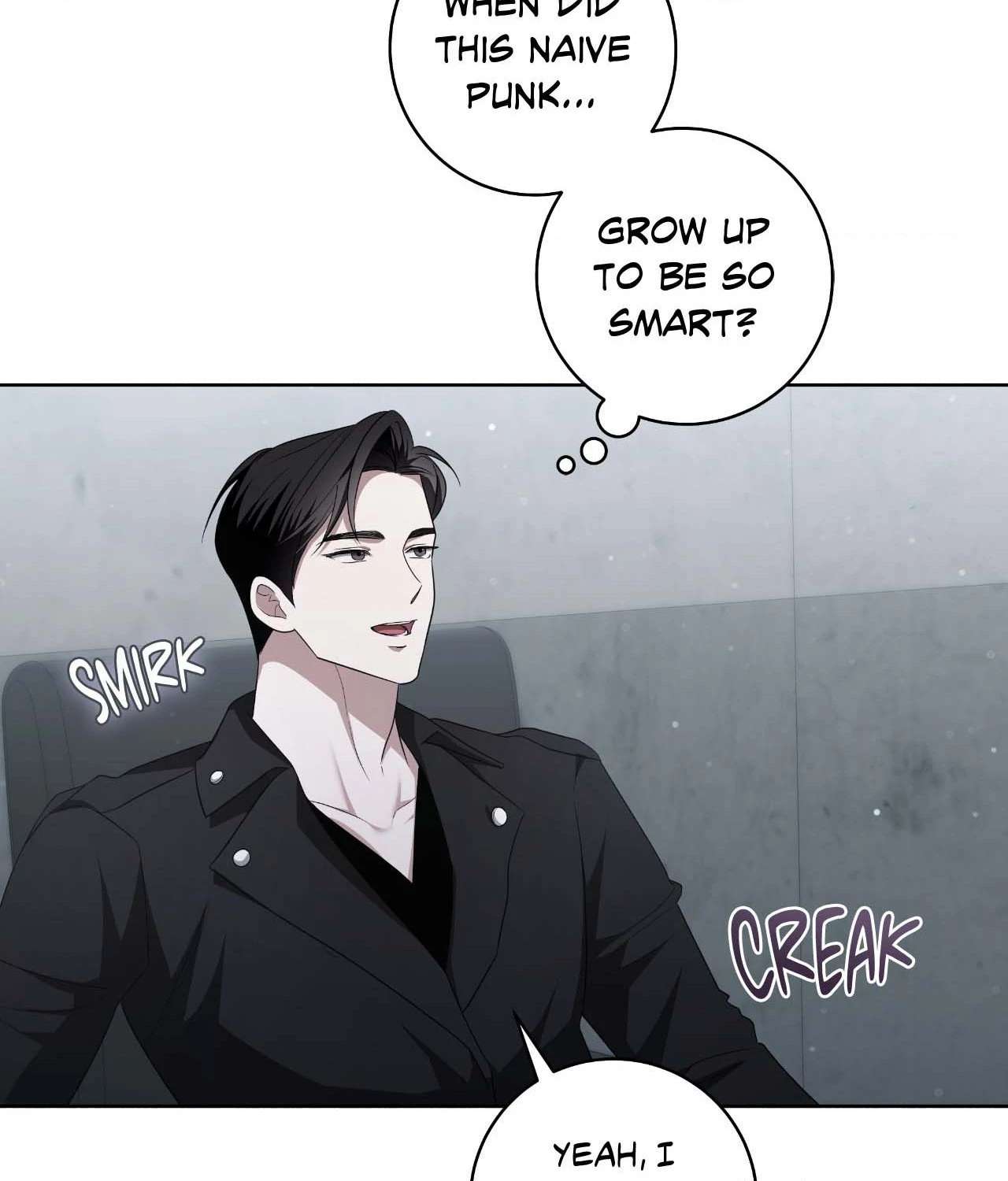 Card Shark Chapter 26 page 65 - 
