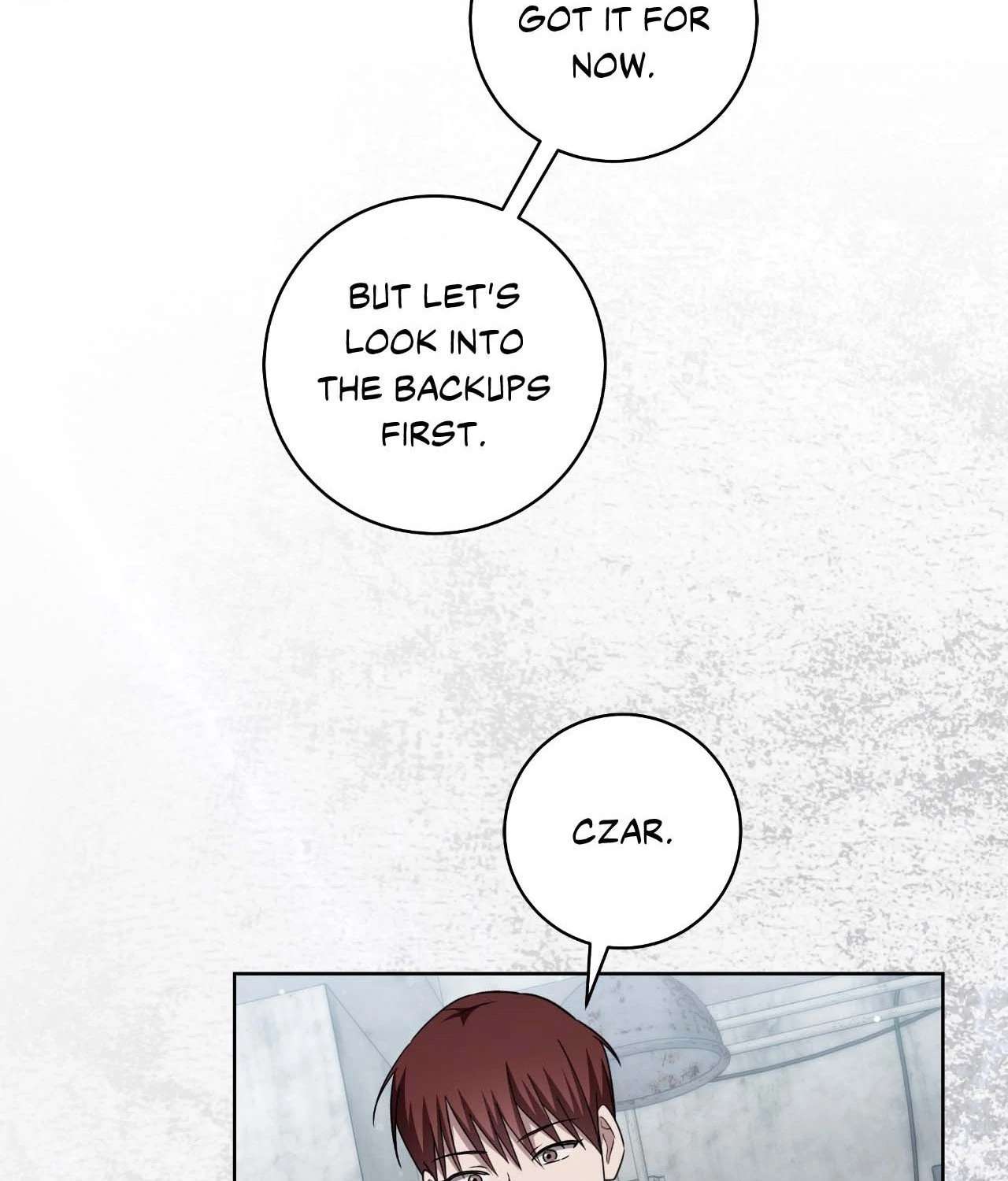 Card Shark Chapter 26 page 66 - 
