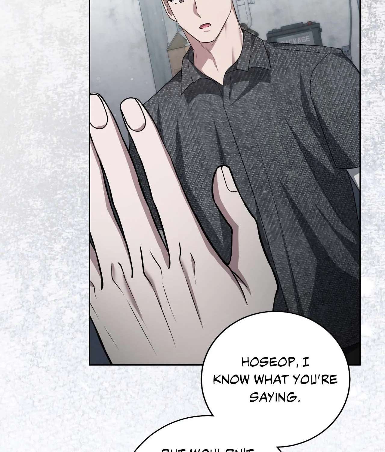 Card Shark Chapter 26 page 67 - 