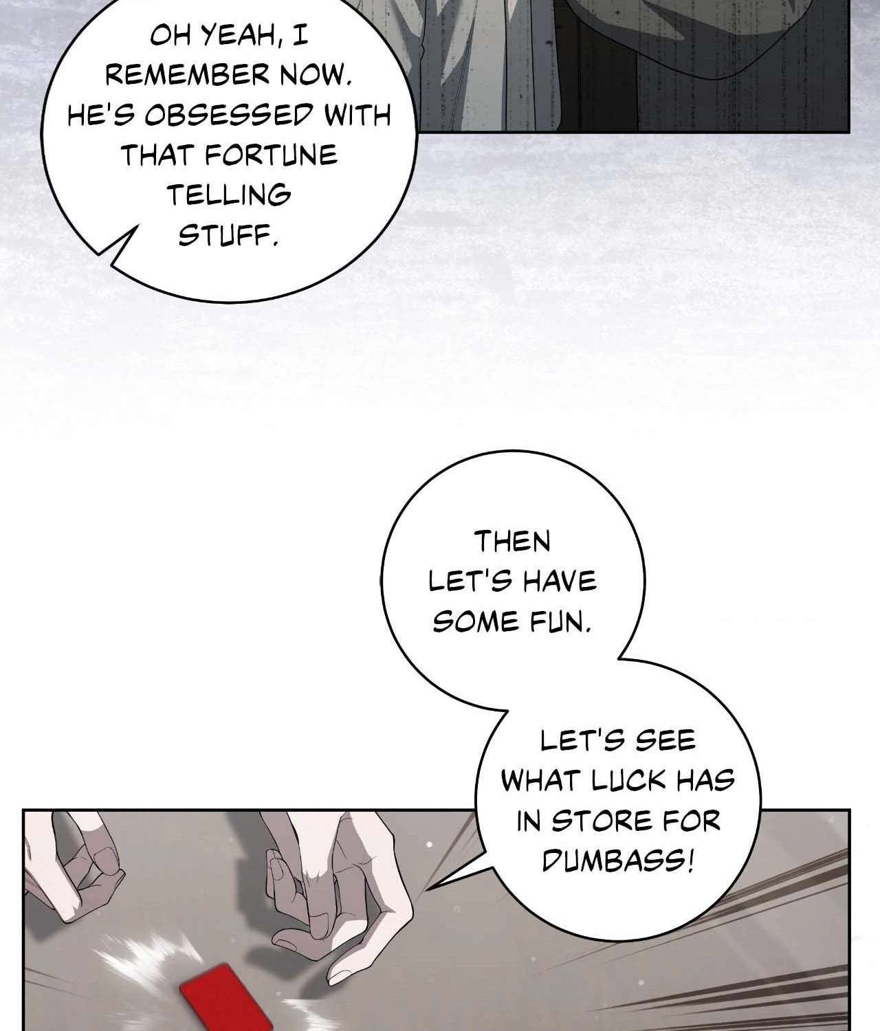 Card Shark Chapter 26 page 80 - 