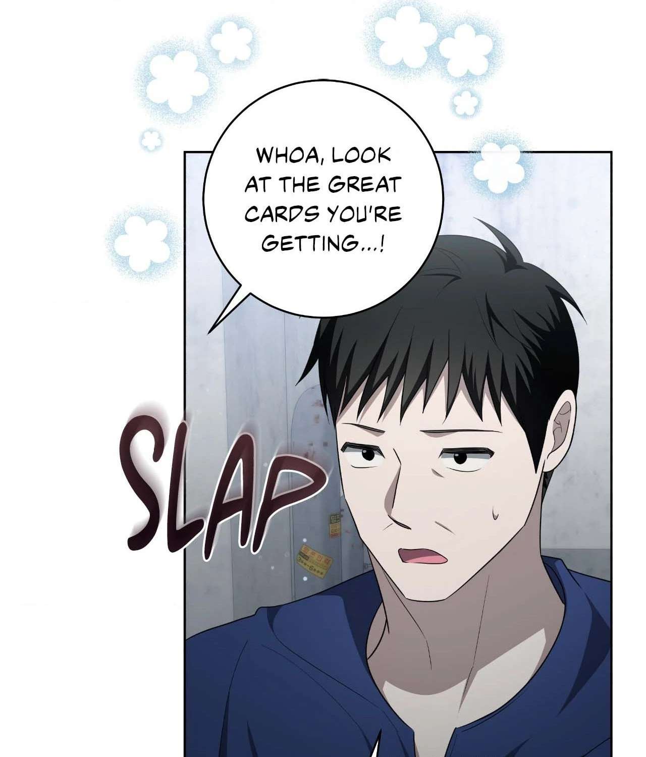 Card Shark Chapter 26 page 82 - 