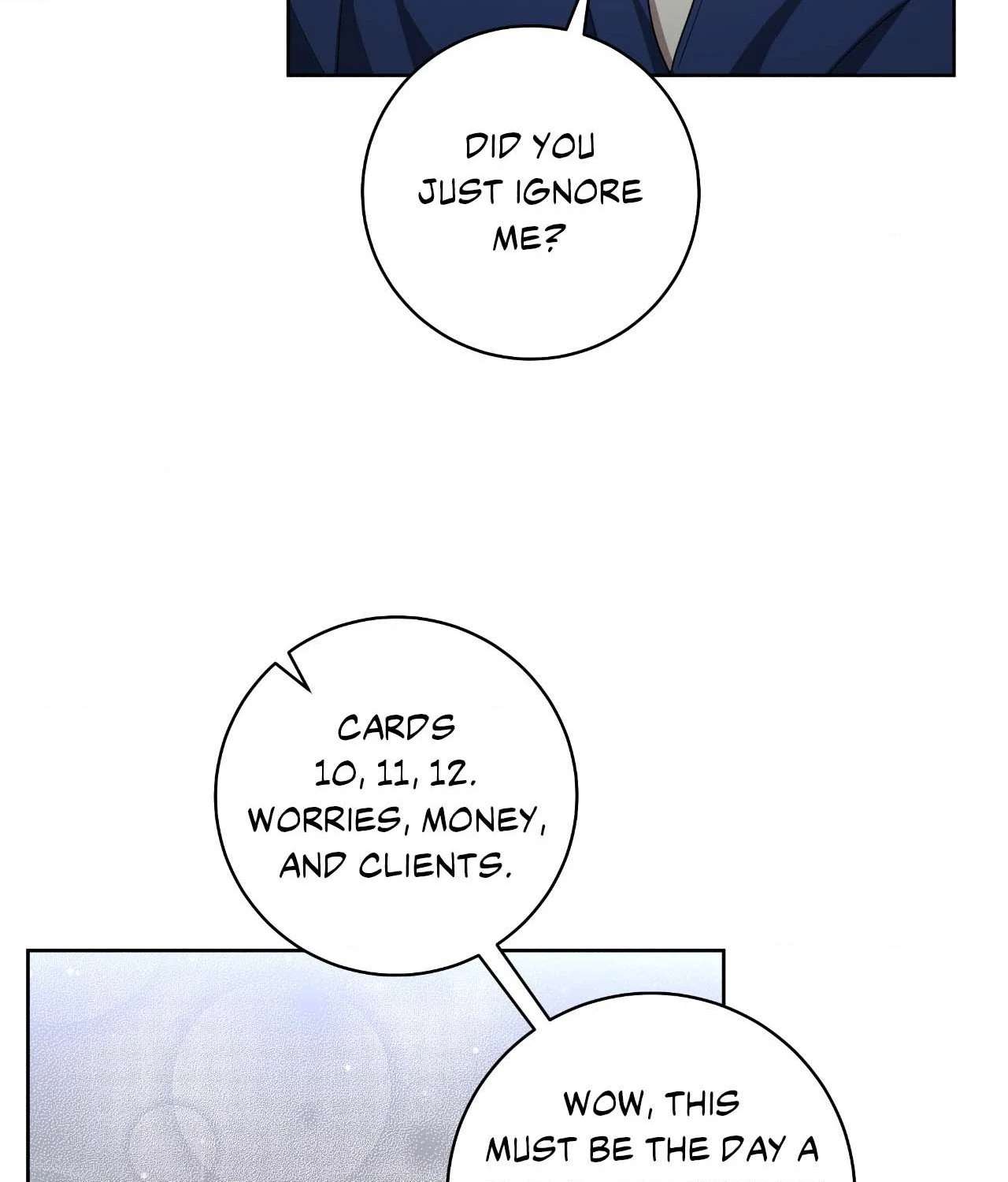 Card Shark Chapter 26 page 83 - 