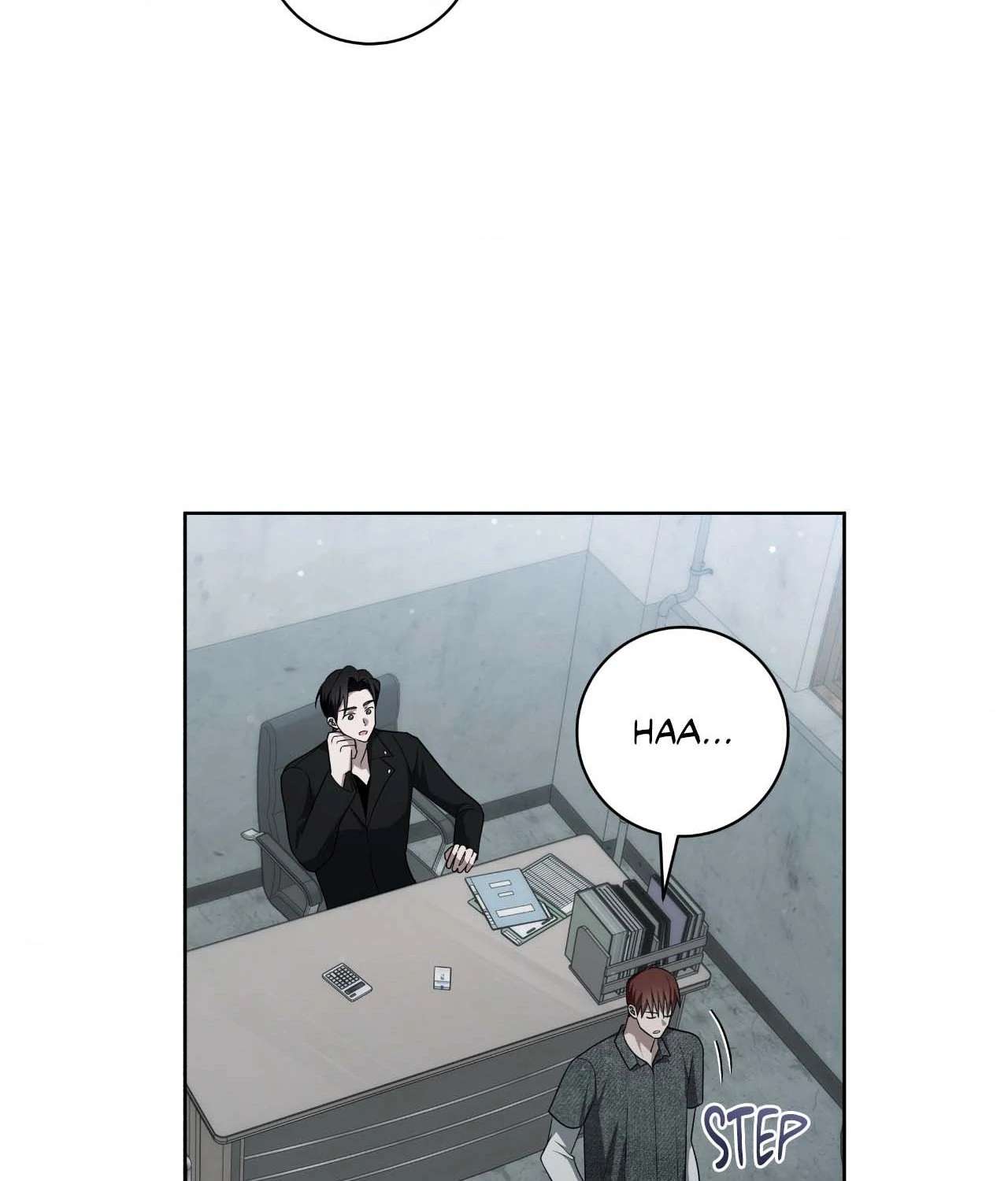 Card Shark Chapter 26 page 86 - 