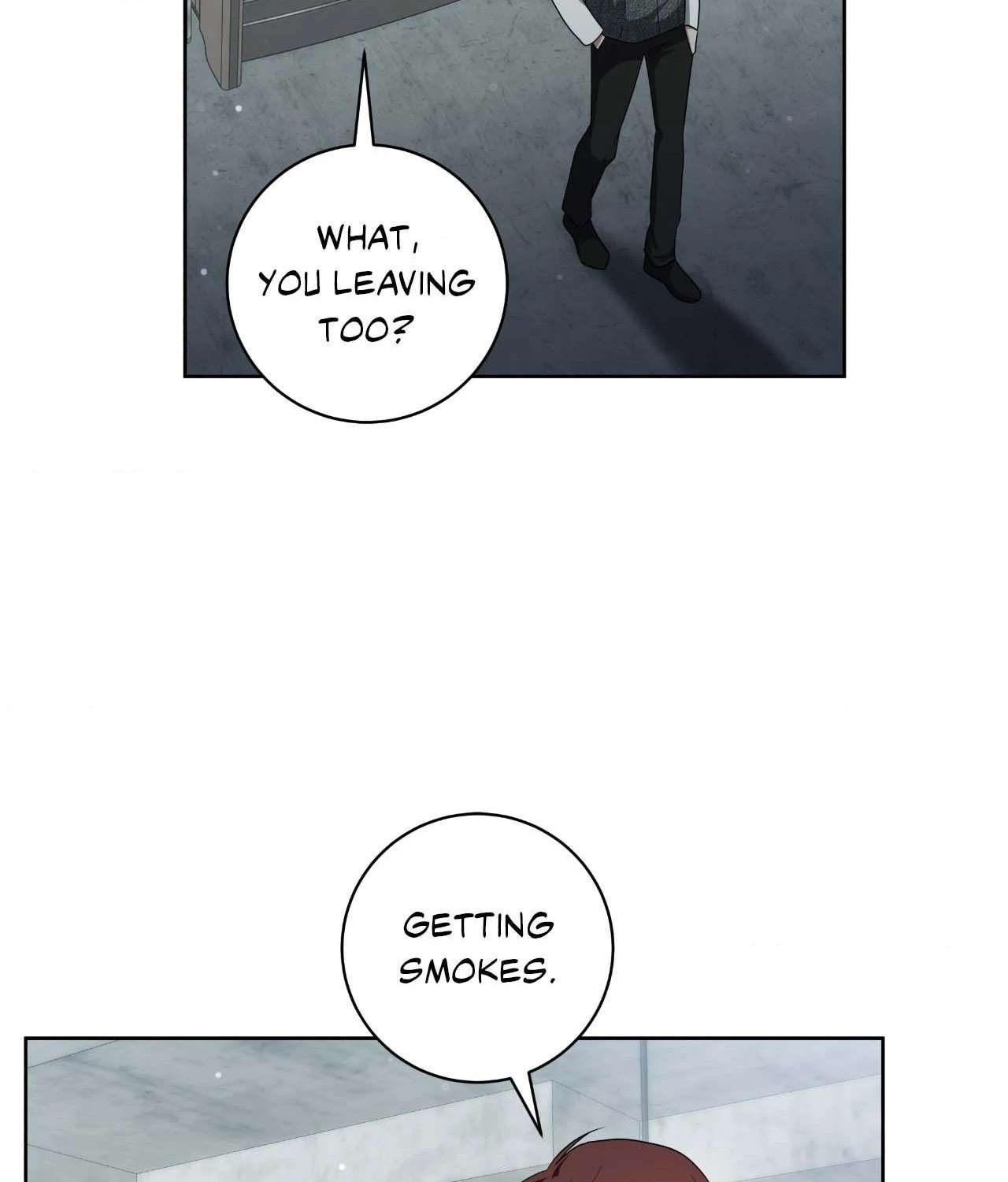 Card Shark Chapter 26 page 87 - 