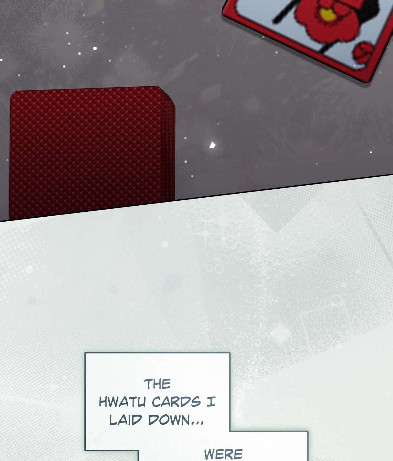Card Shark Chapter 26 page 100 - 