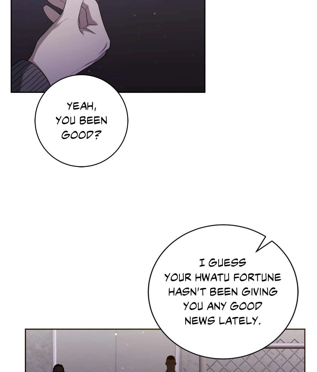 Card Shark Chapter 27 page 2 - 