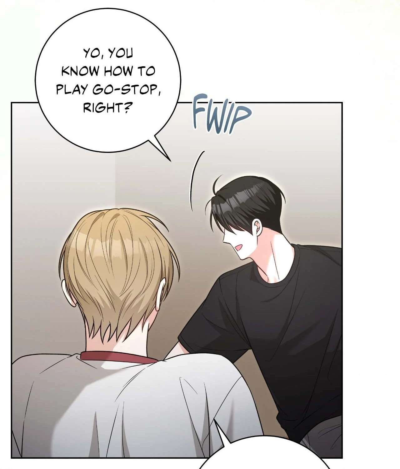 Card Shark Chapter 27 page 102 - 