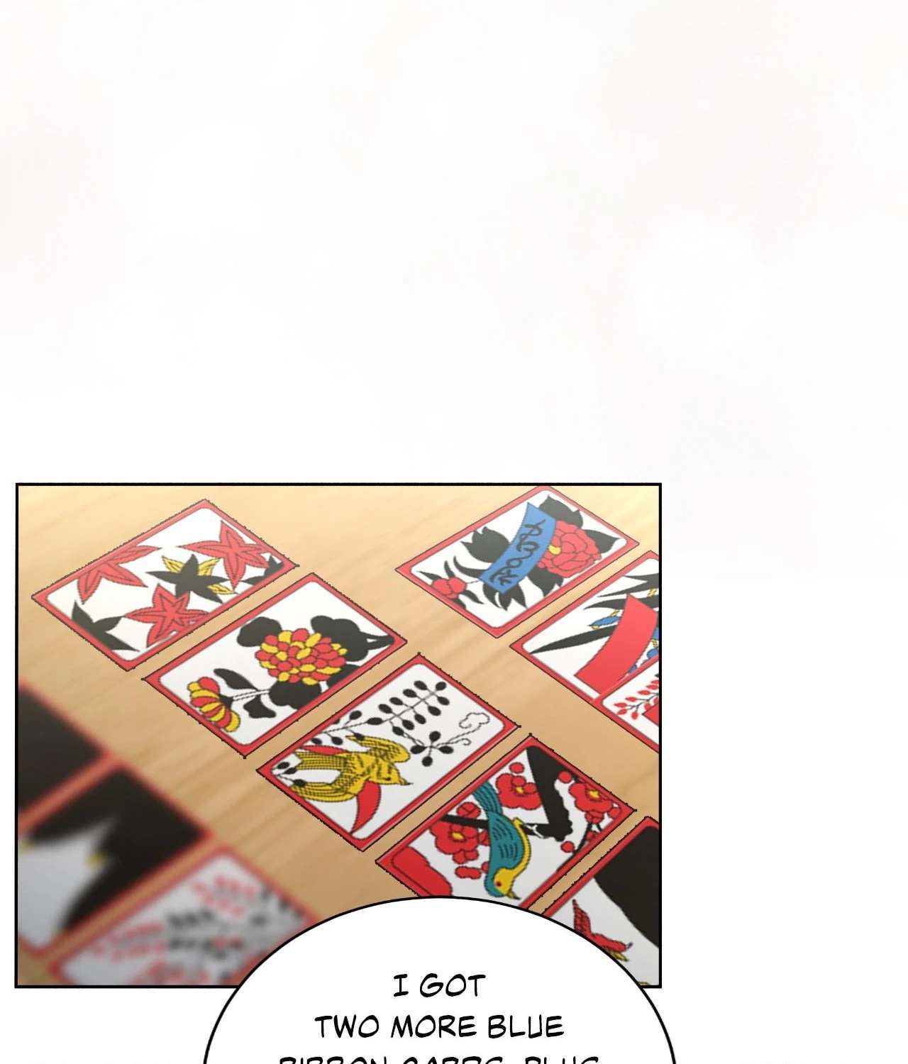 Card Shark Chapter 27 page 109 - 