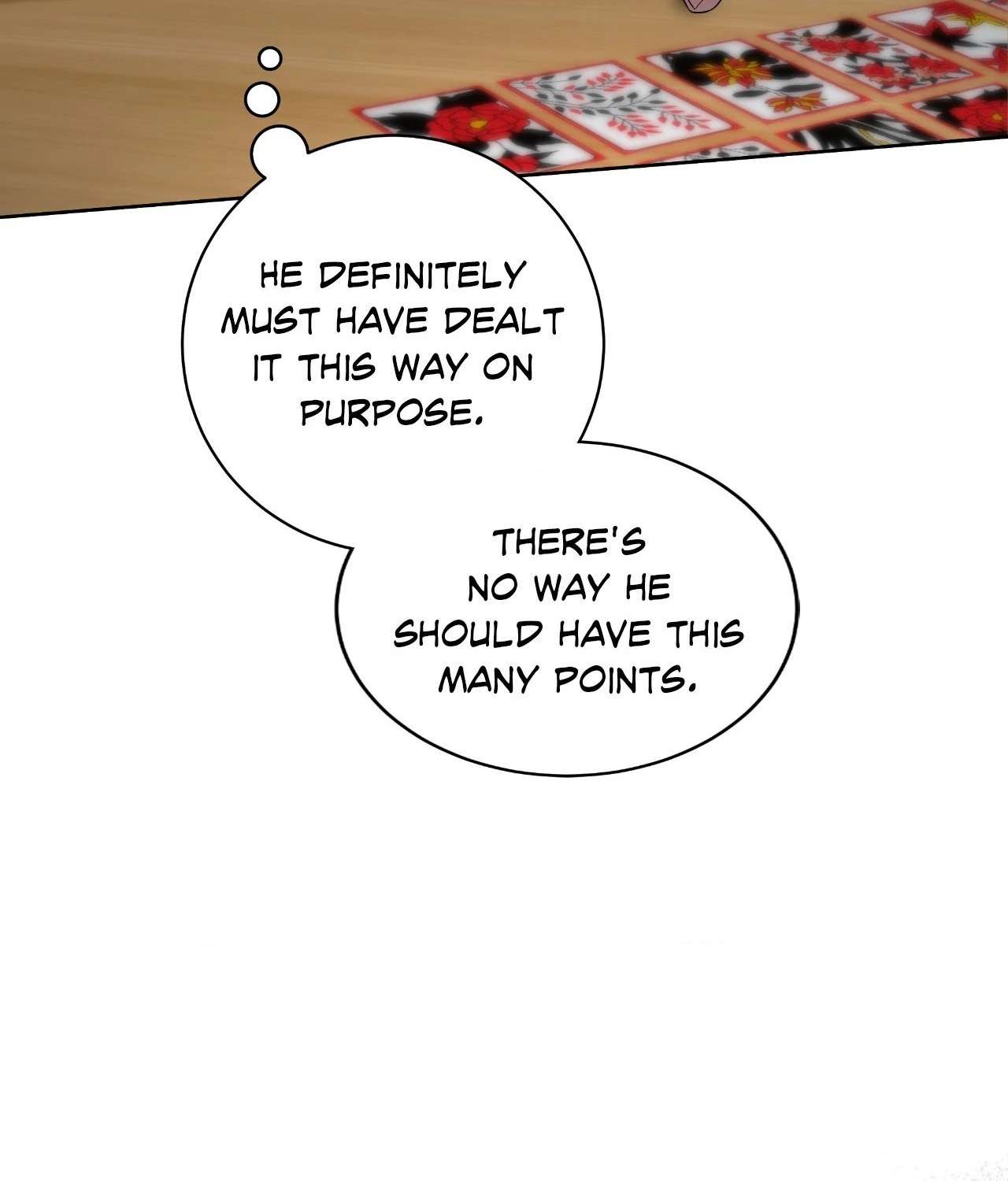 Card Shark Chapter 27 page 113 - 