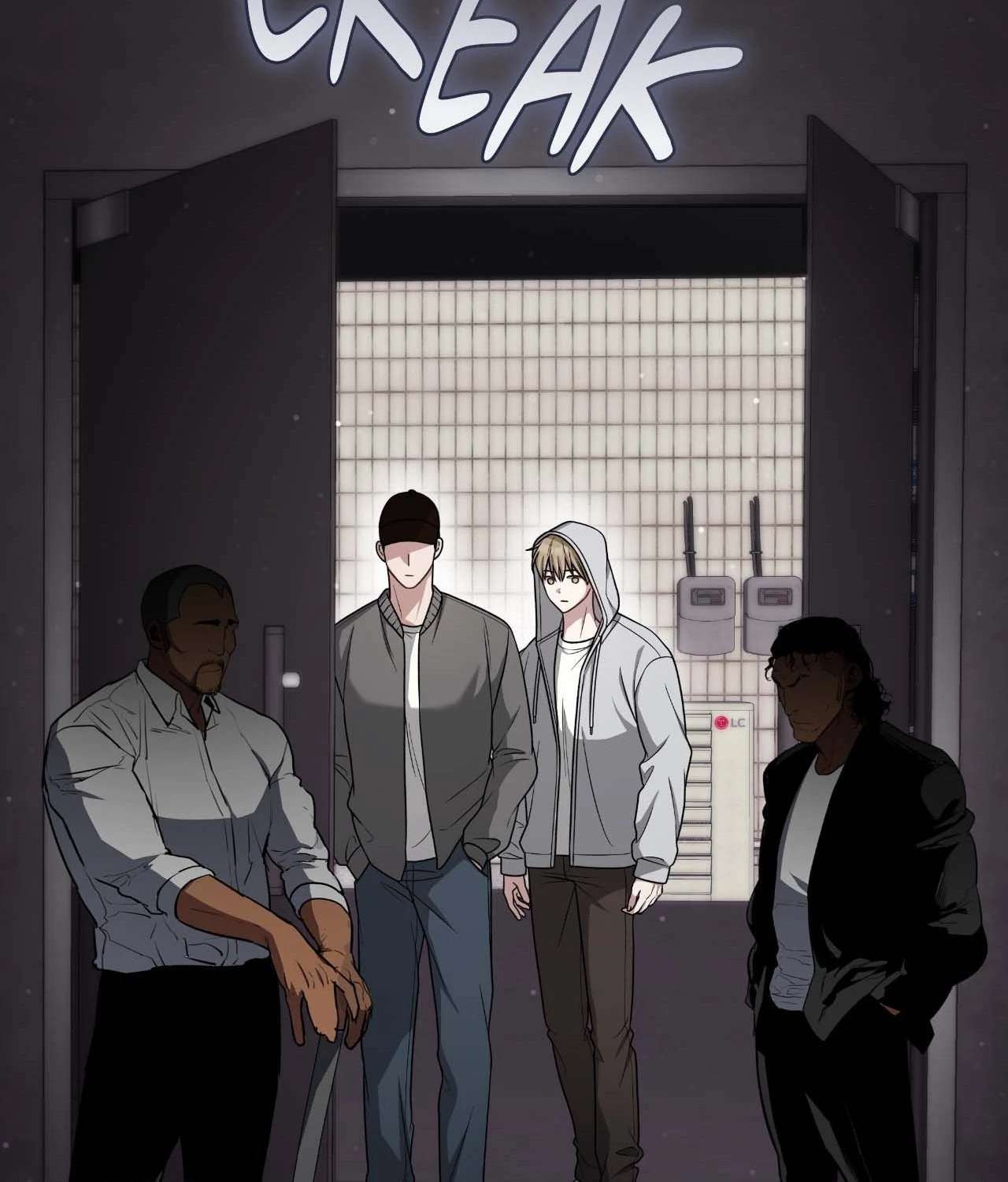 Card Shark Chapter 27 page 14 - 