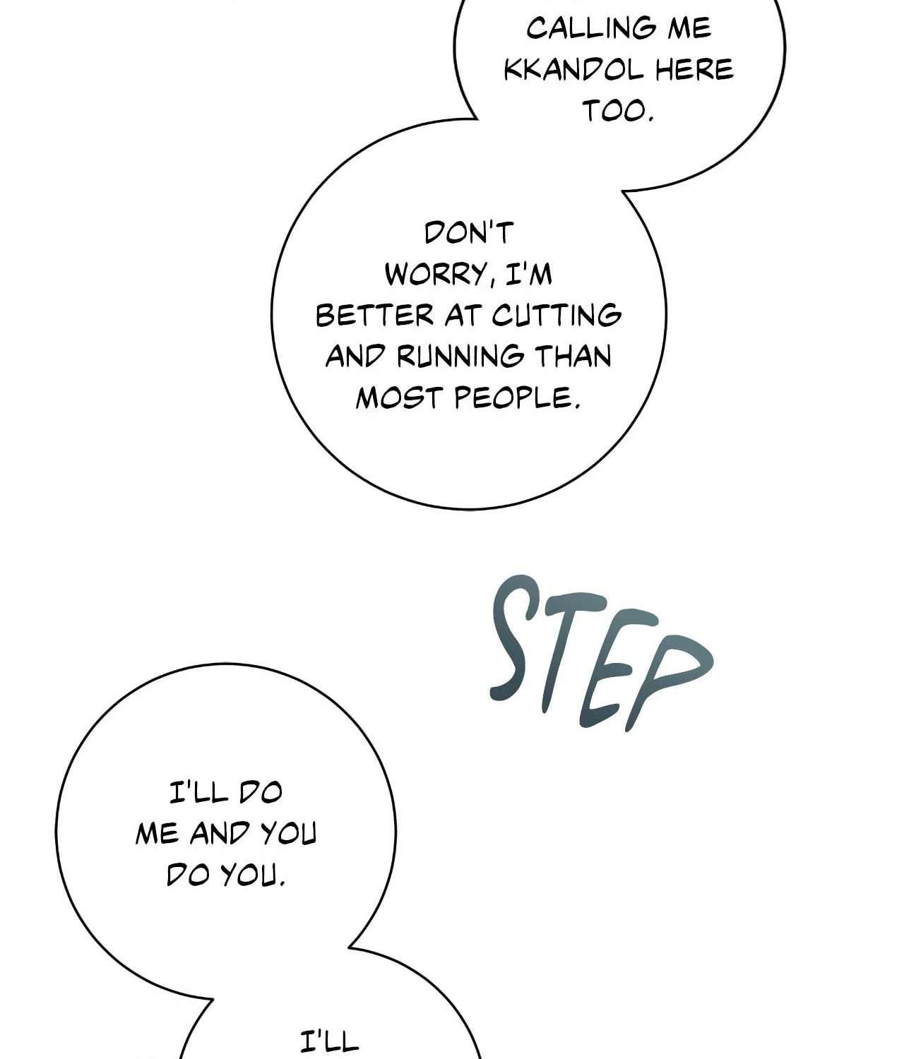 Card Shark Chapter 27 page 18 - 