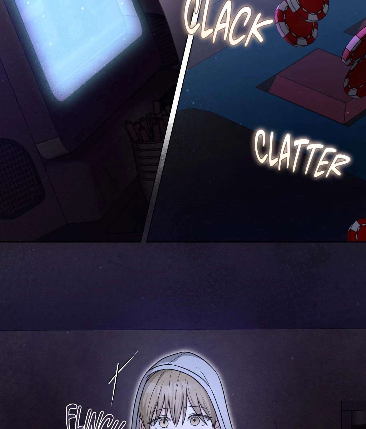 Card Shark Chapter 27 page 27 - 