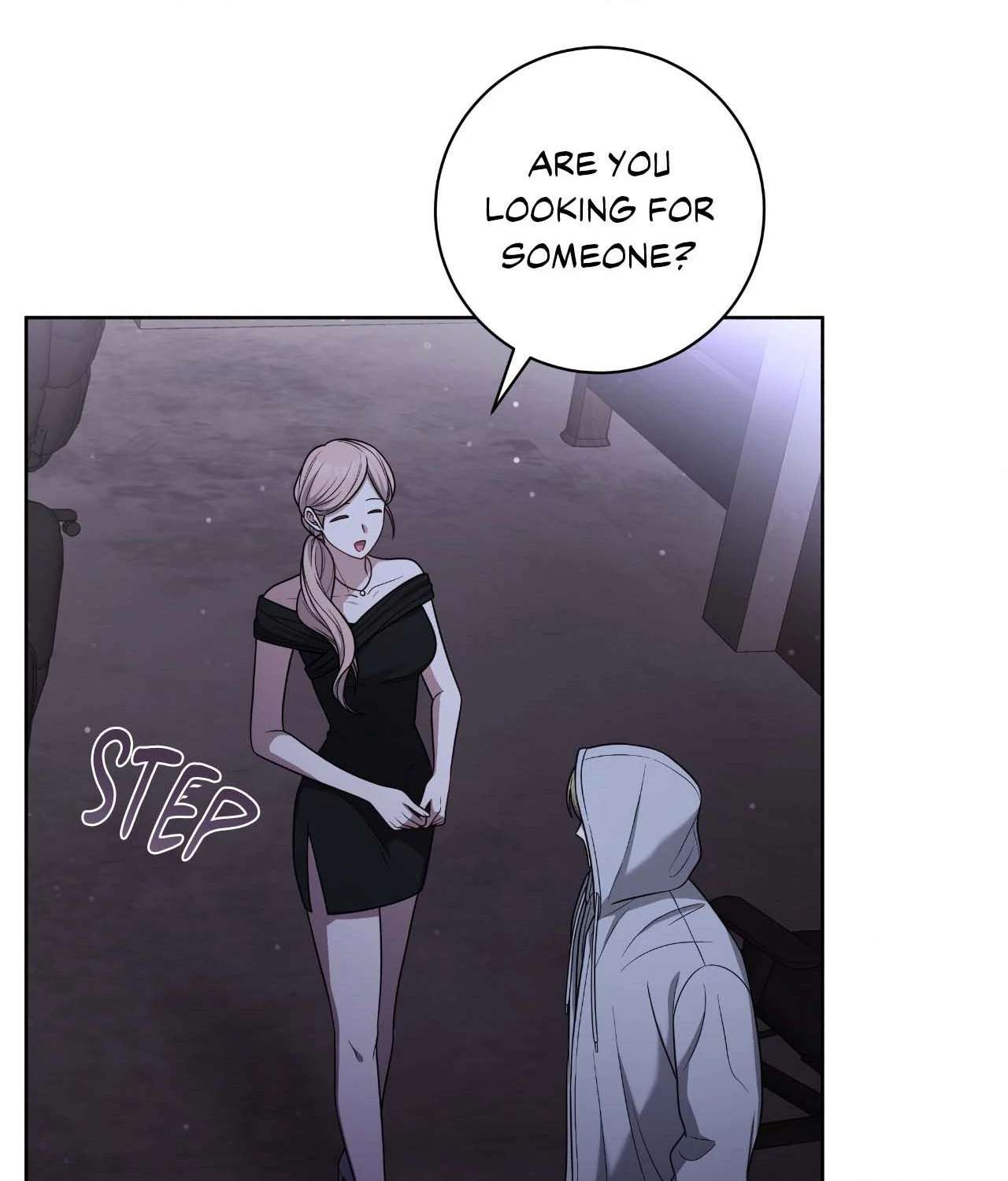 Card Shark Chapter 27 page 29 - 