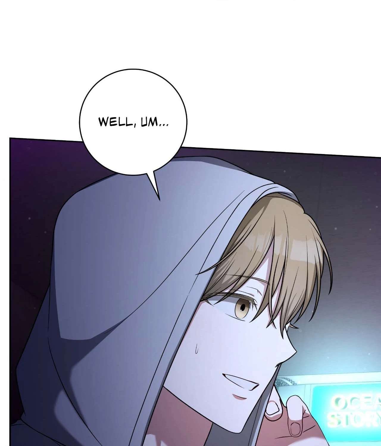 Card Shark Chapter 27 page 34 - 