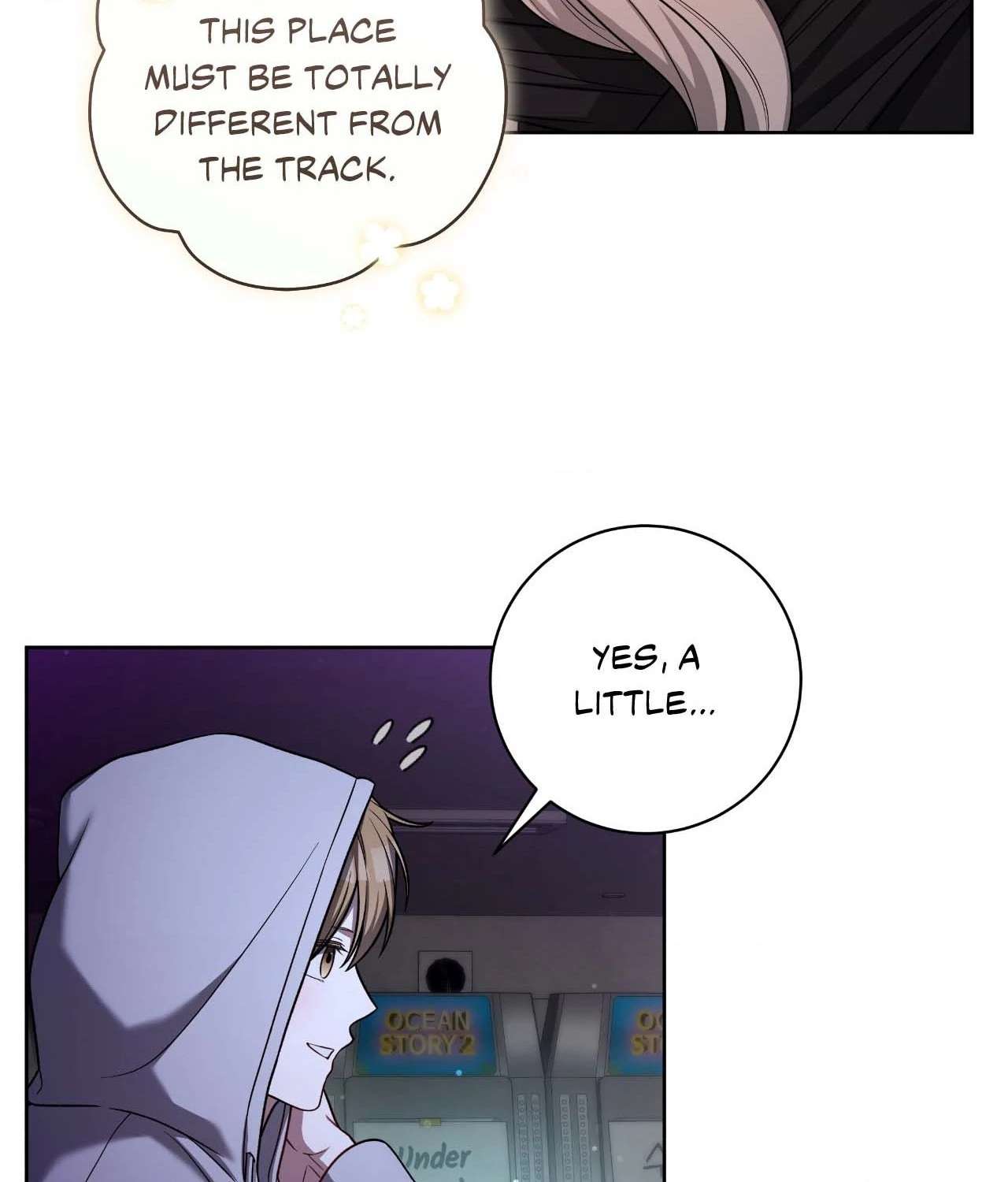 Card Shark Chapter 27 page 37 - 