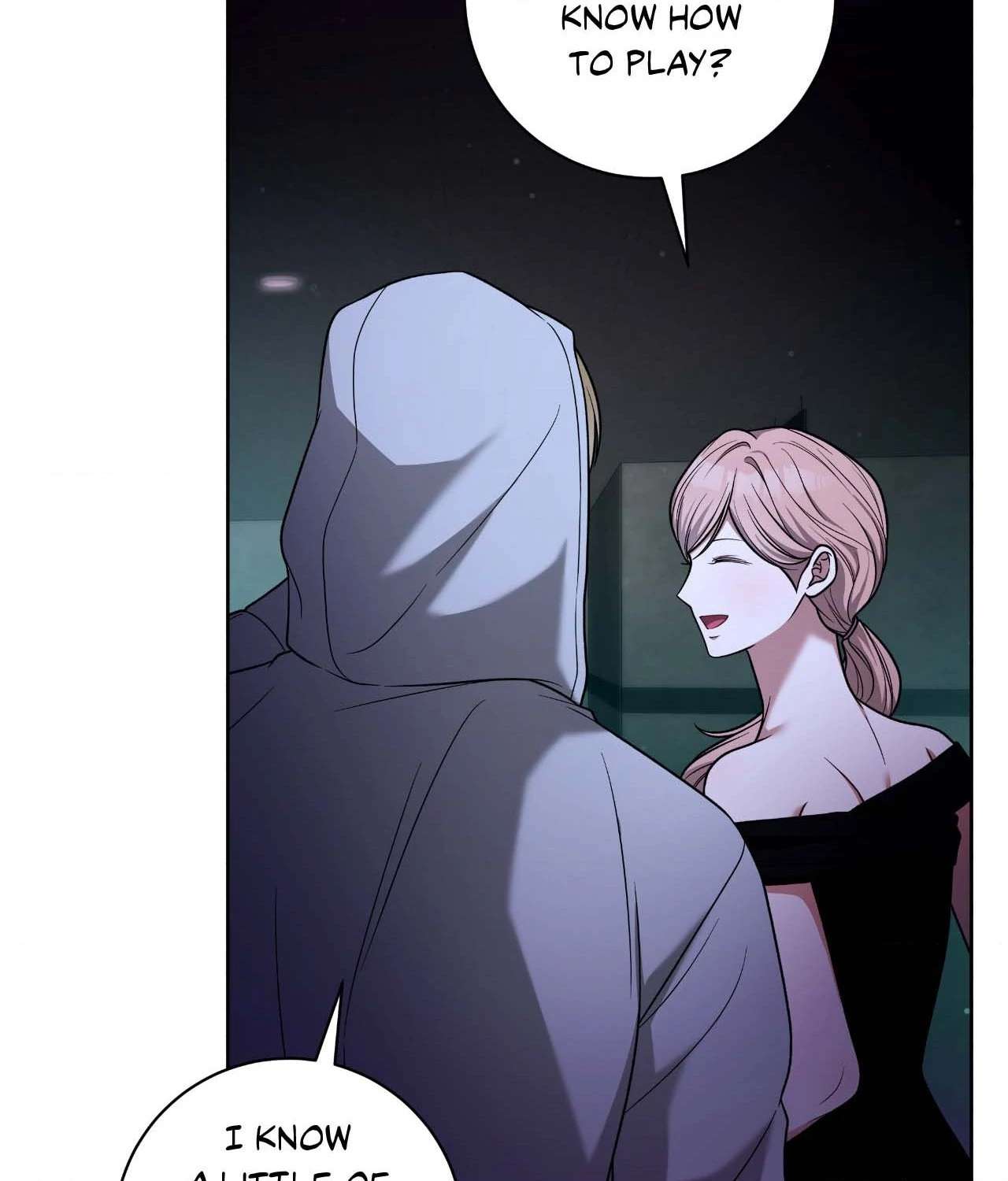 Card Shark Chapter 27 page 39 - 