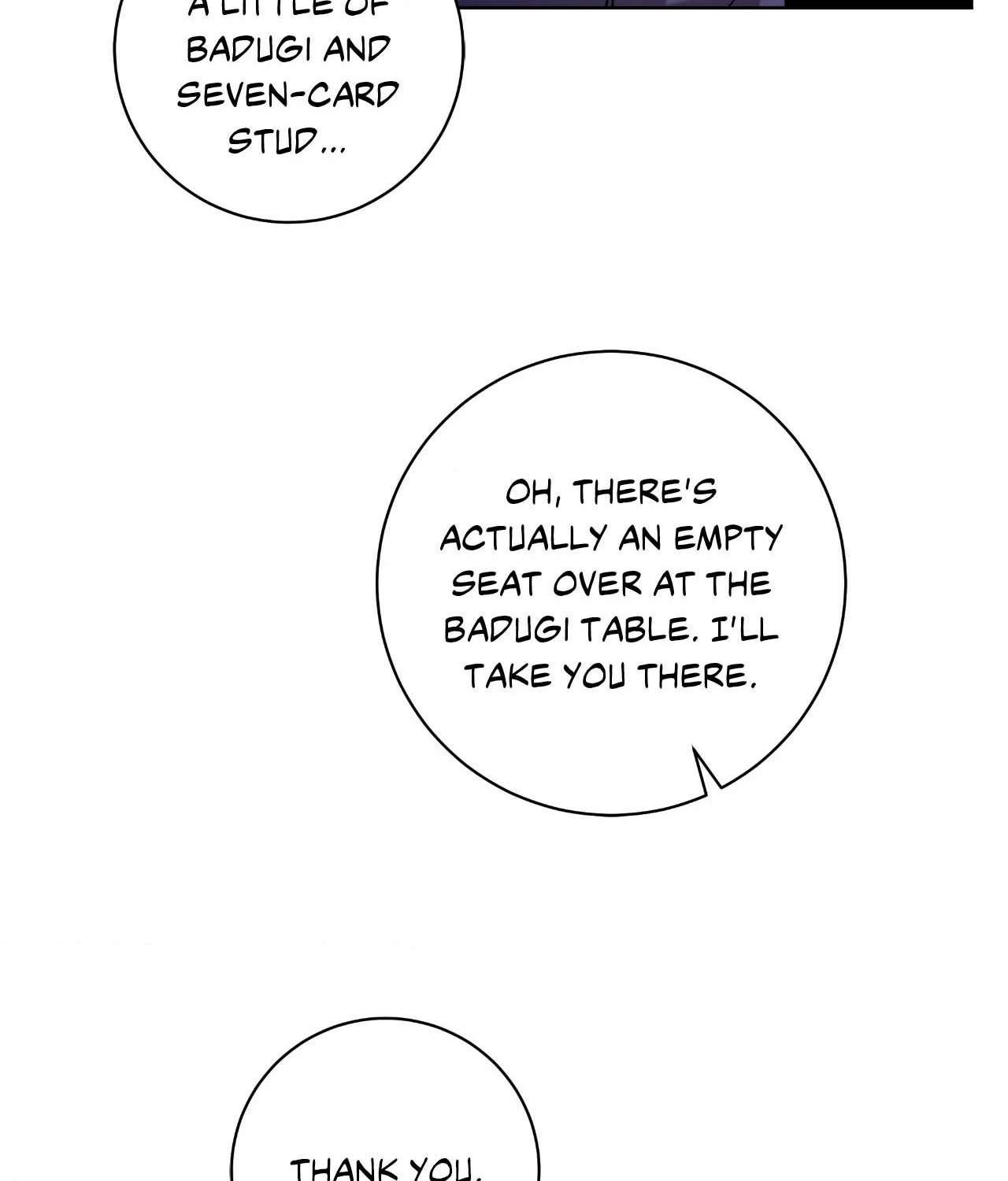 Card Shark Chapter 27 page 40 - 