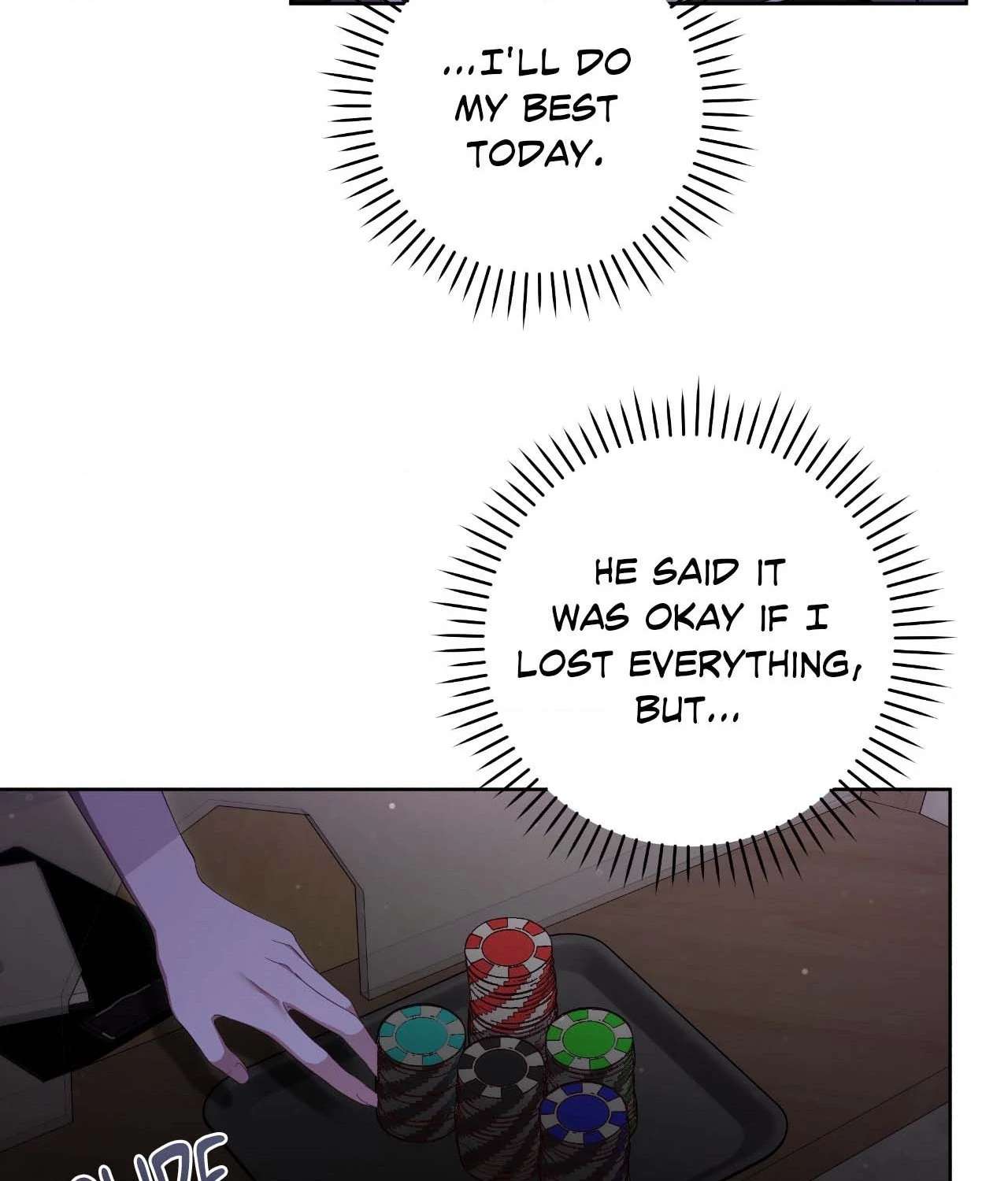 Card Shark Chapter 27 page 46 - 